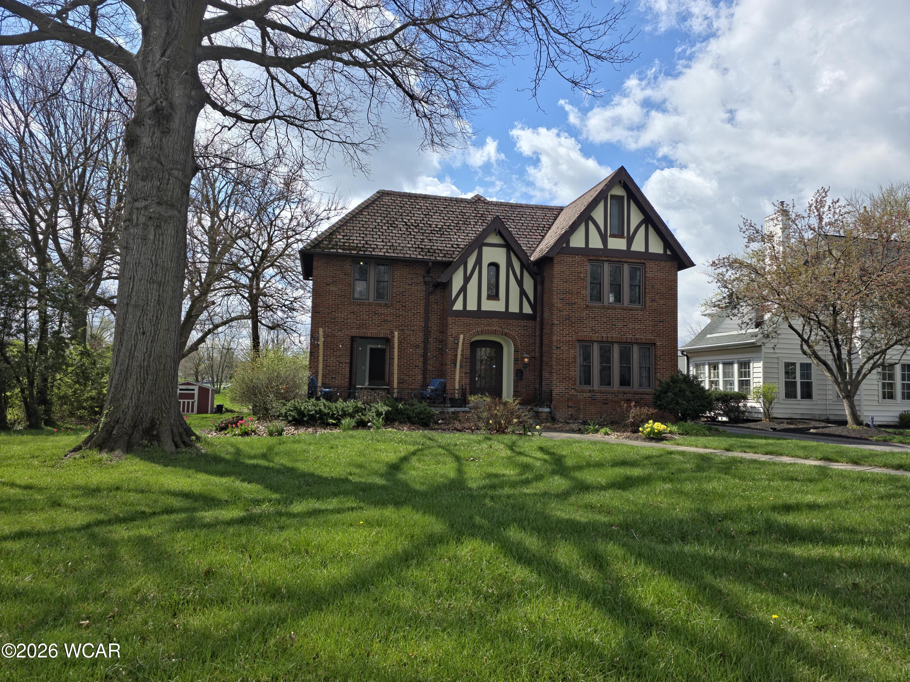 1453 Market Street, Lima, Ohio