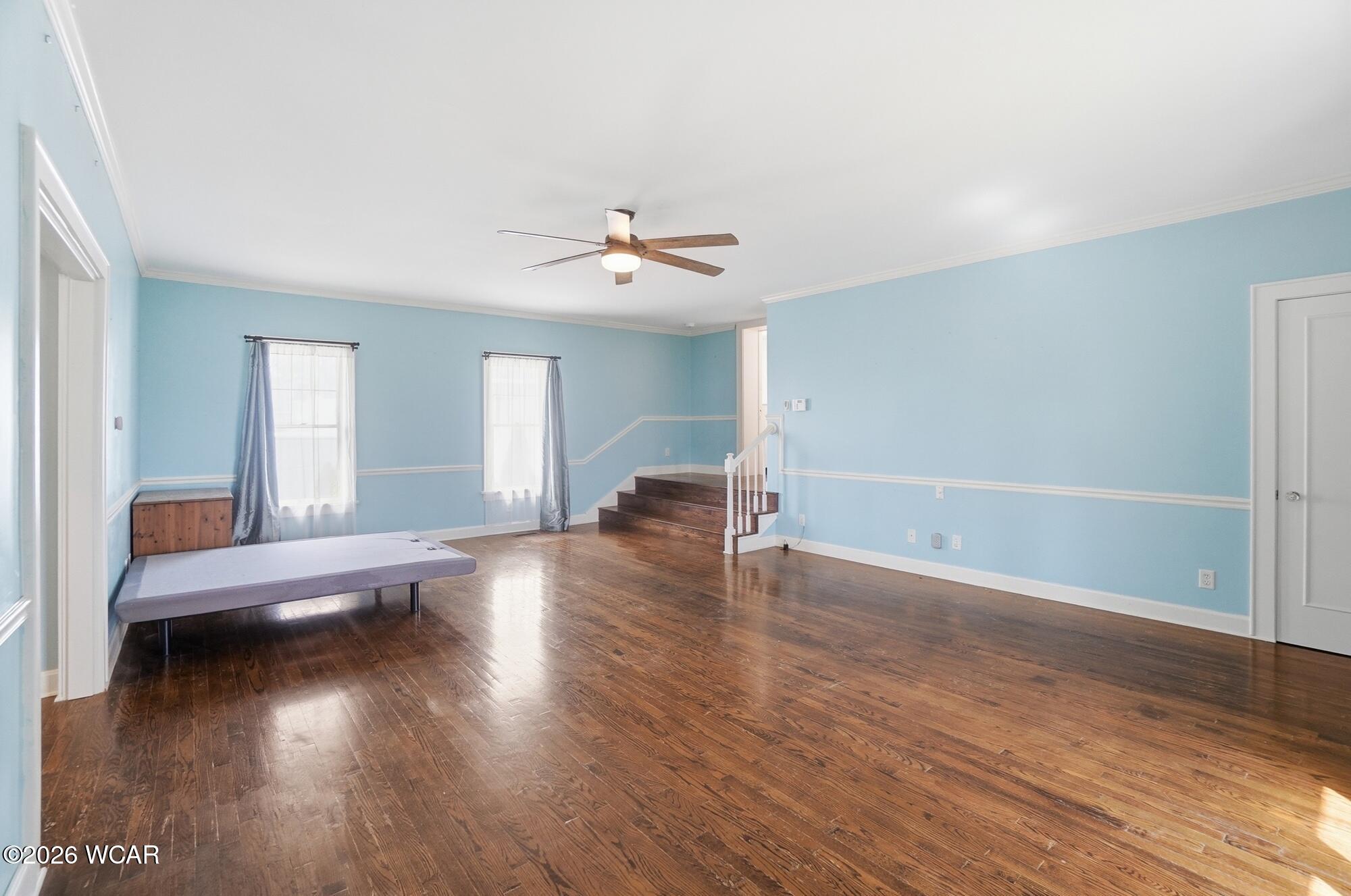 1453 Market Street, Lima, Ohio