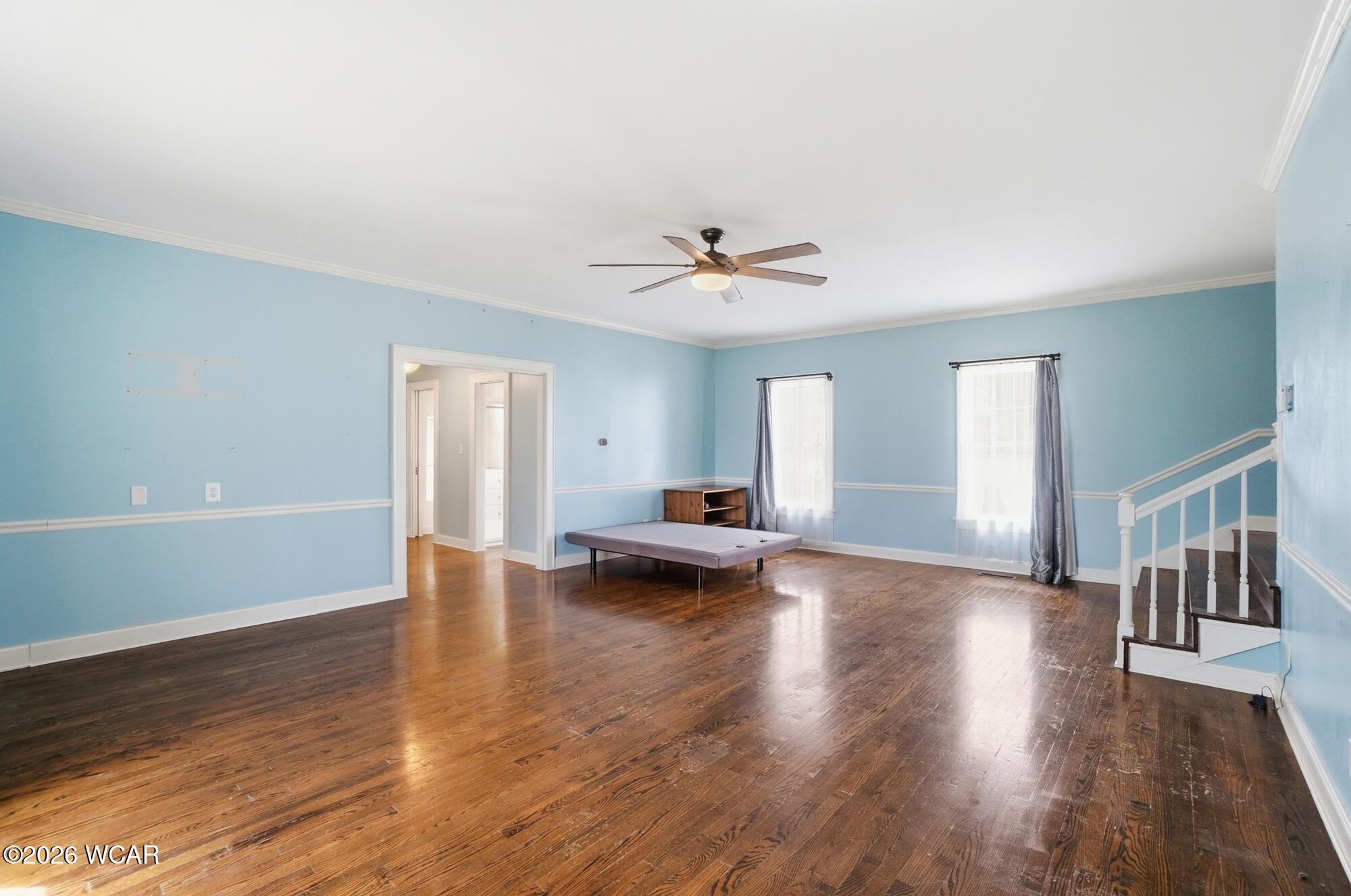 1453 Market Street, Lima, Ohio