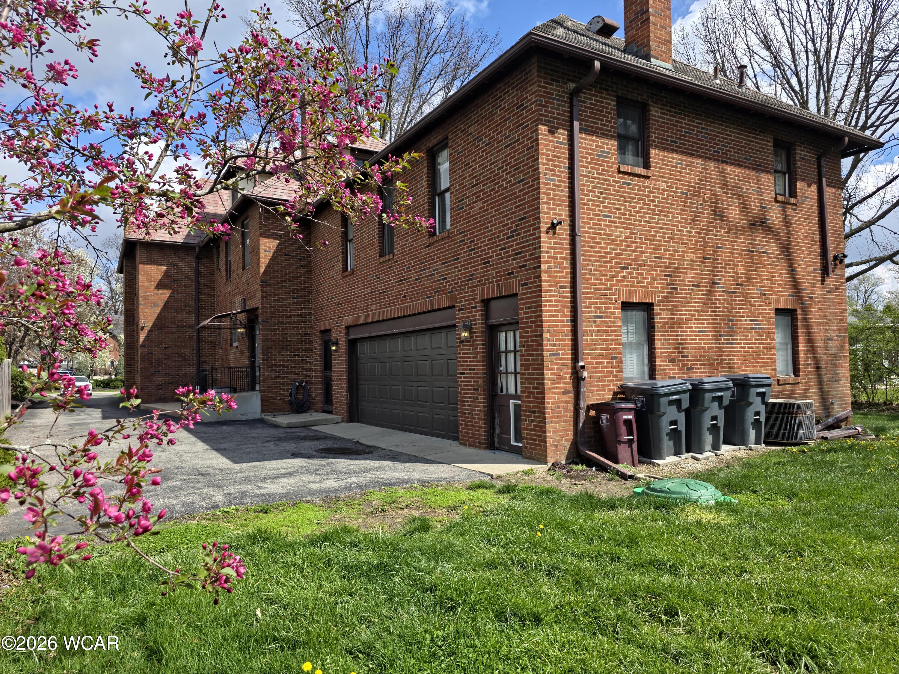 1453 Market Street, Lima, Ohio