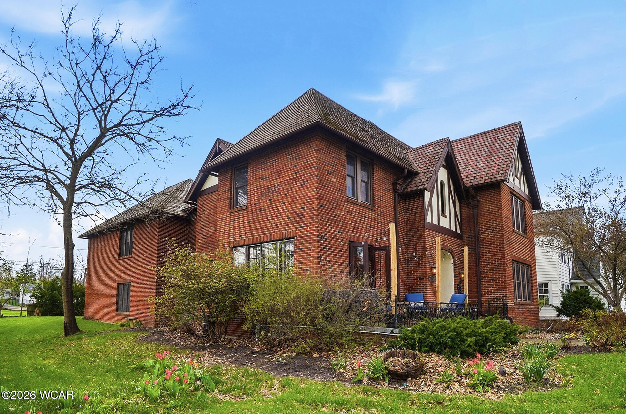 1453 Market Street, Lima, Ohio