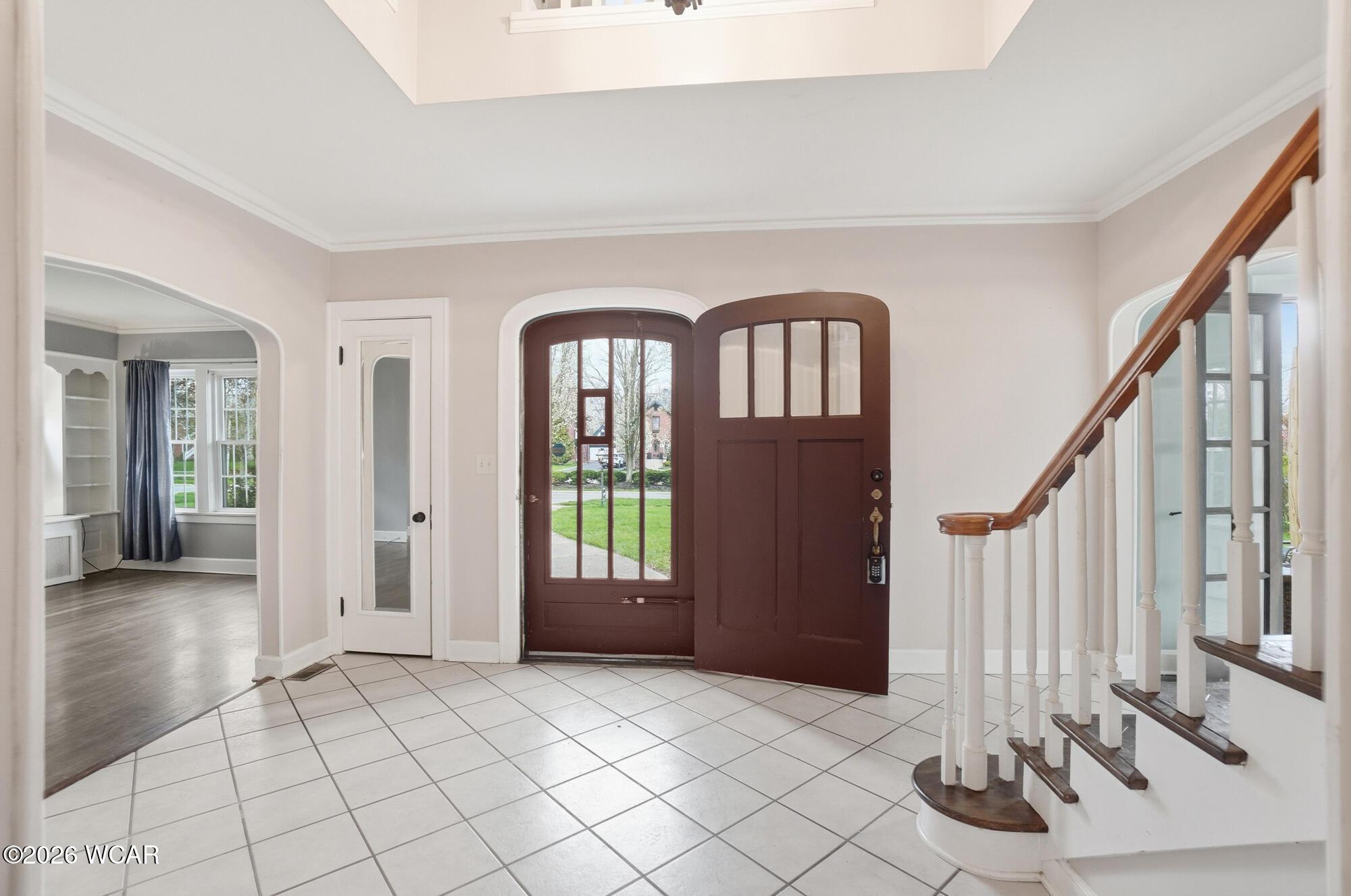 1453 Market Street, Lima, Ohio