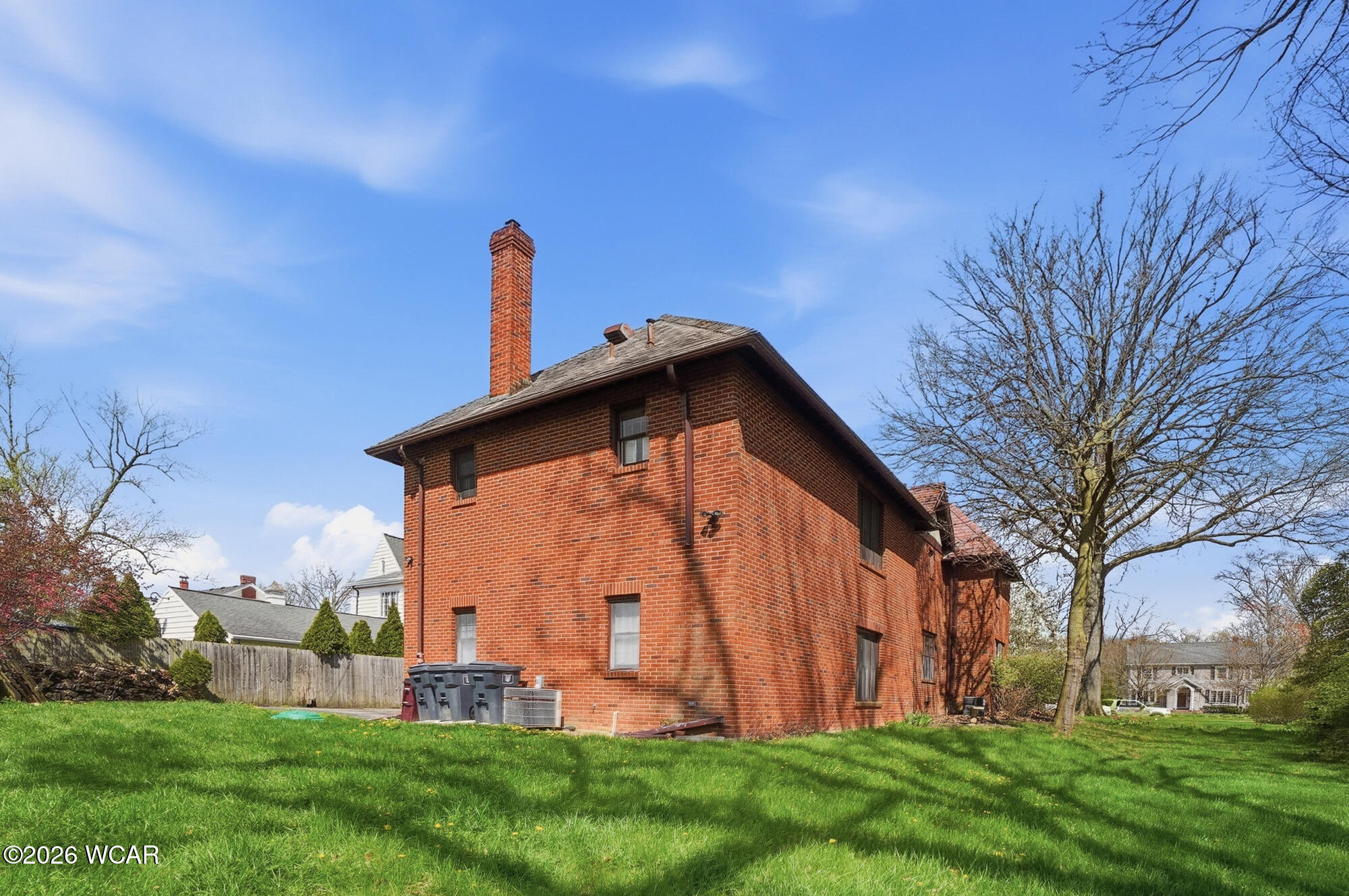 1453 Market Street, Lima, Ohio