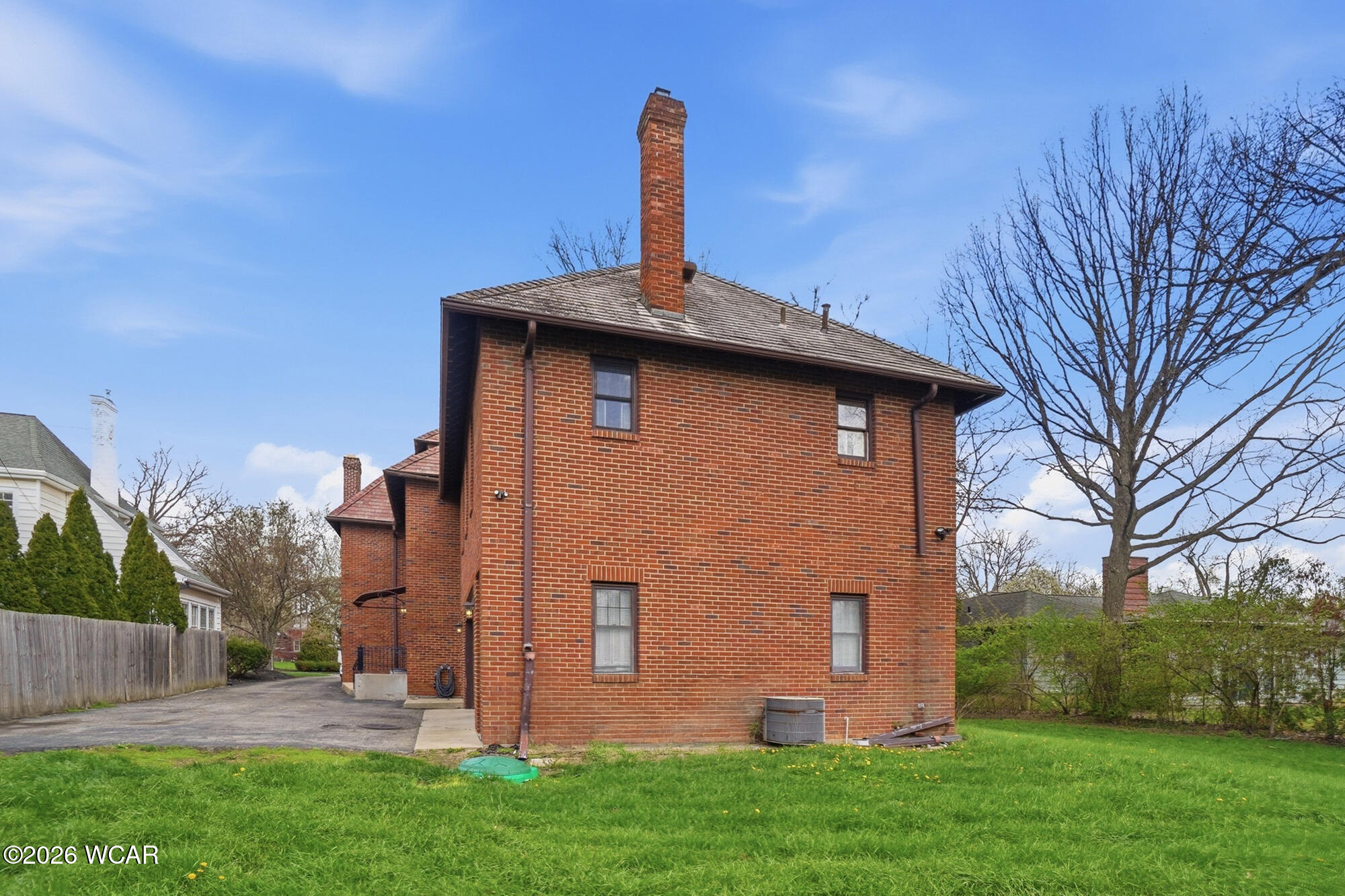 1453 Market Street, Lima, Ohio