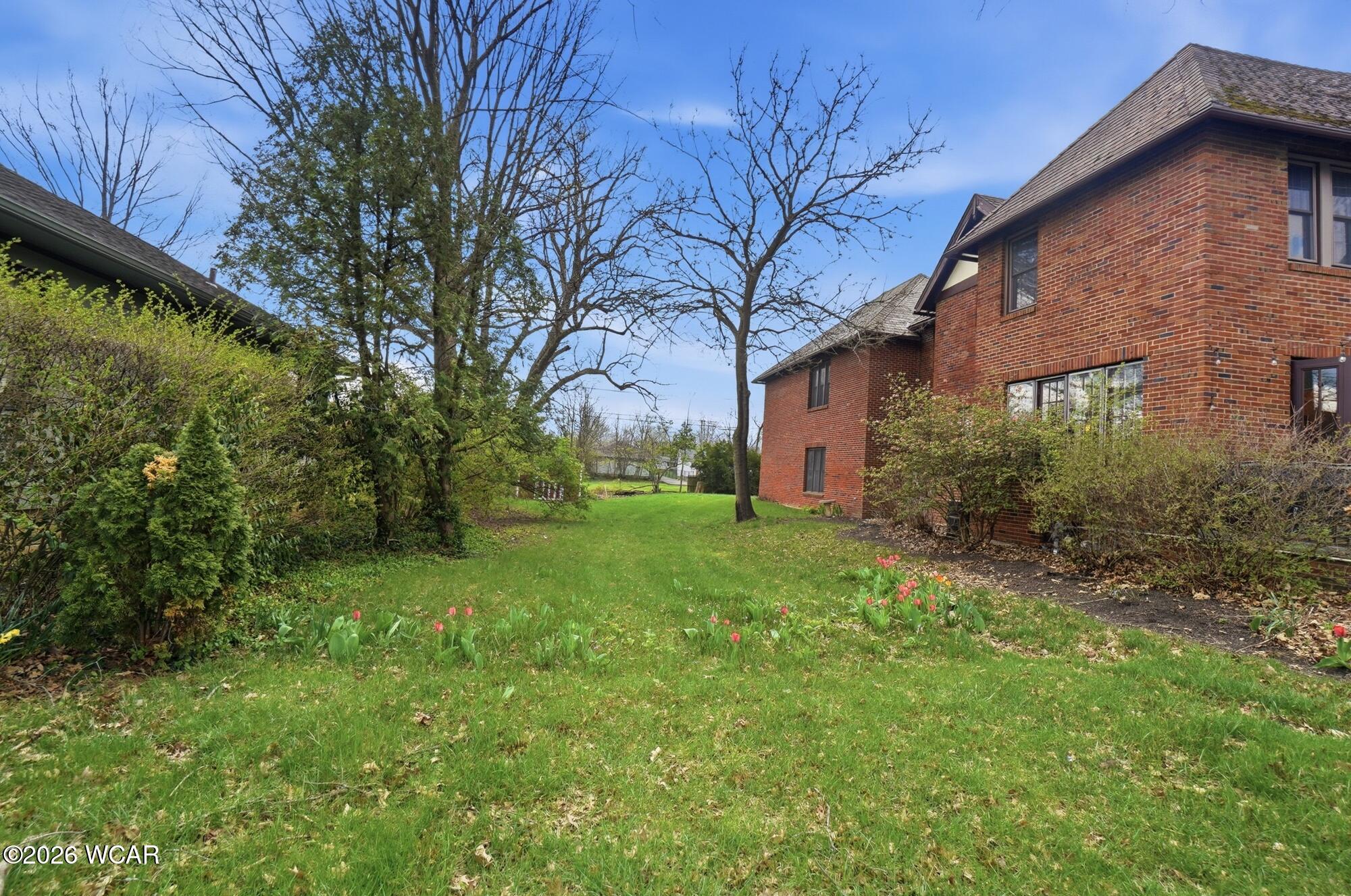 1453 Market Street, Lima, Ohio