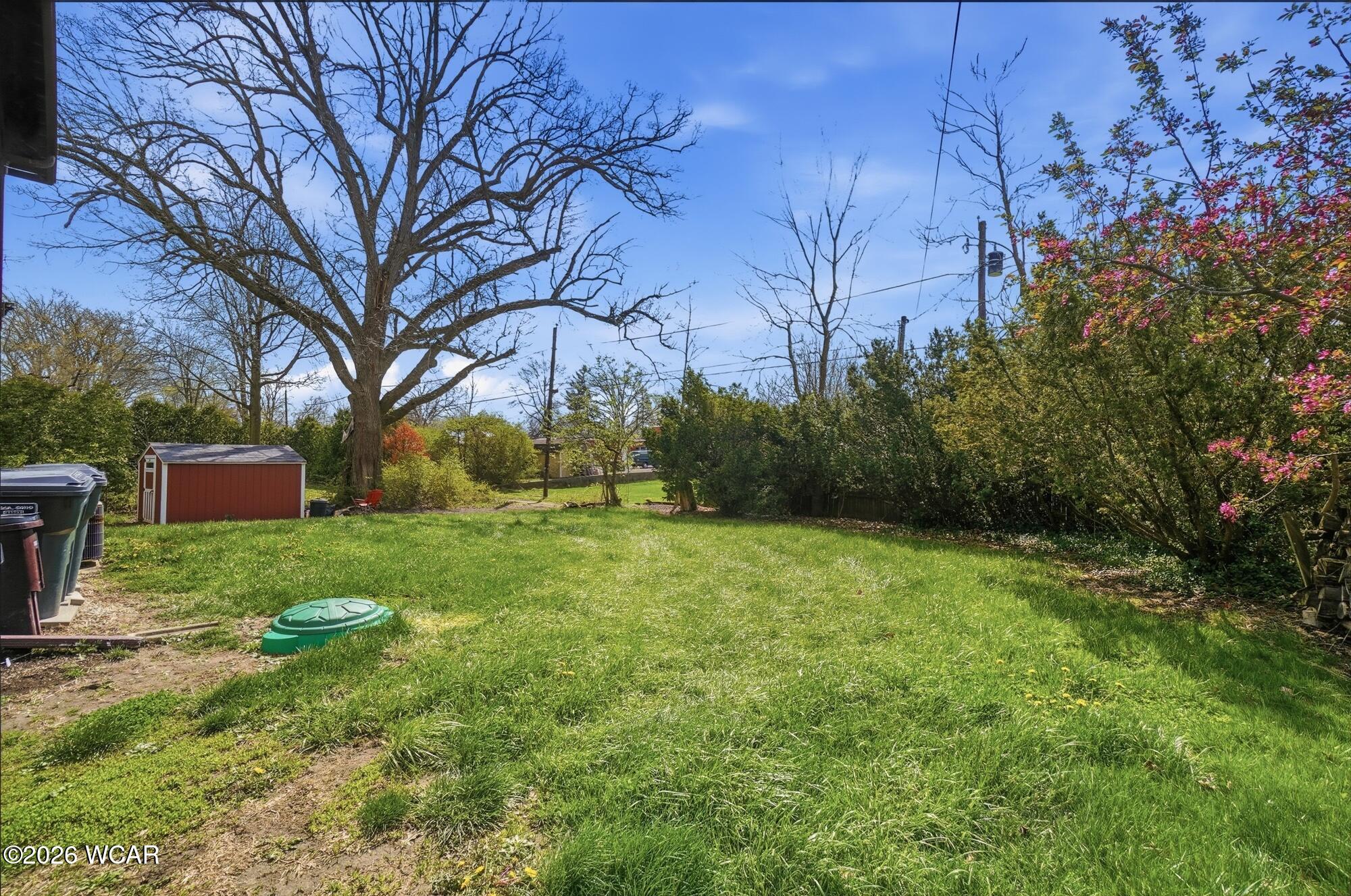 1453 Market Street, Lima, Ohio