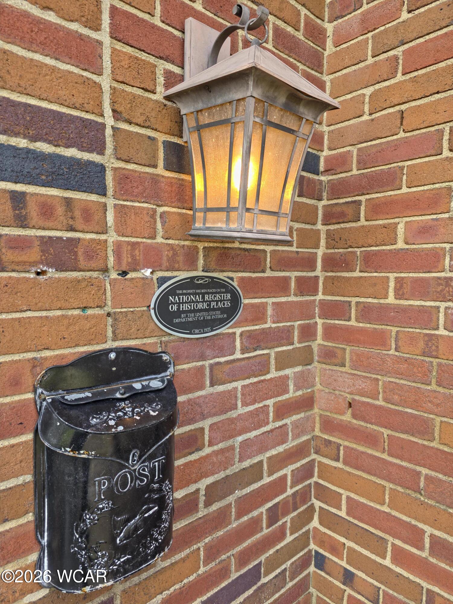 1453 Market Street, Lima, Ohio