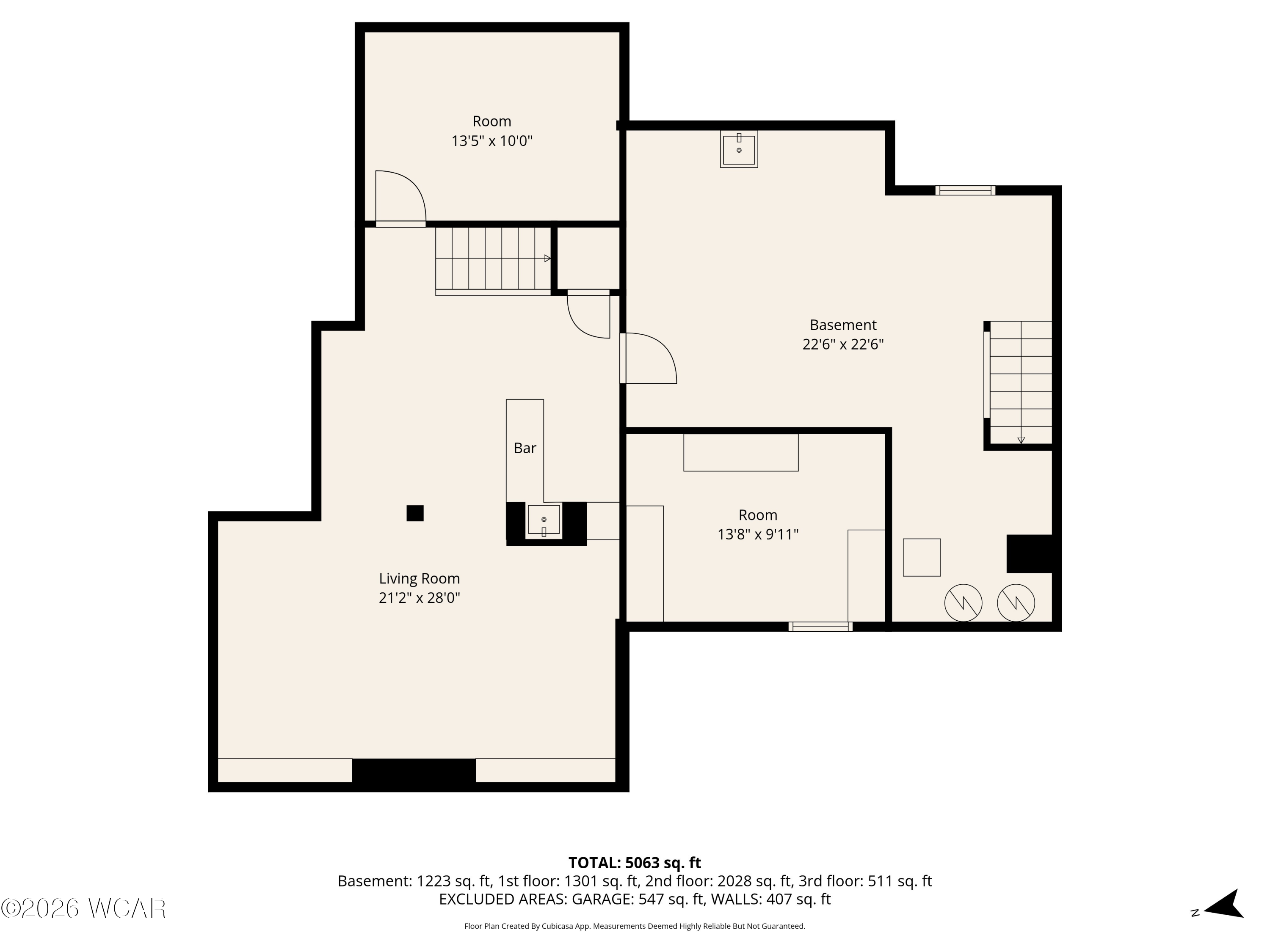 1453 Market Street, Lima, Ohio