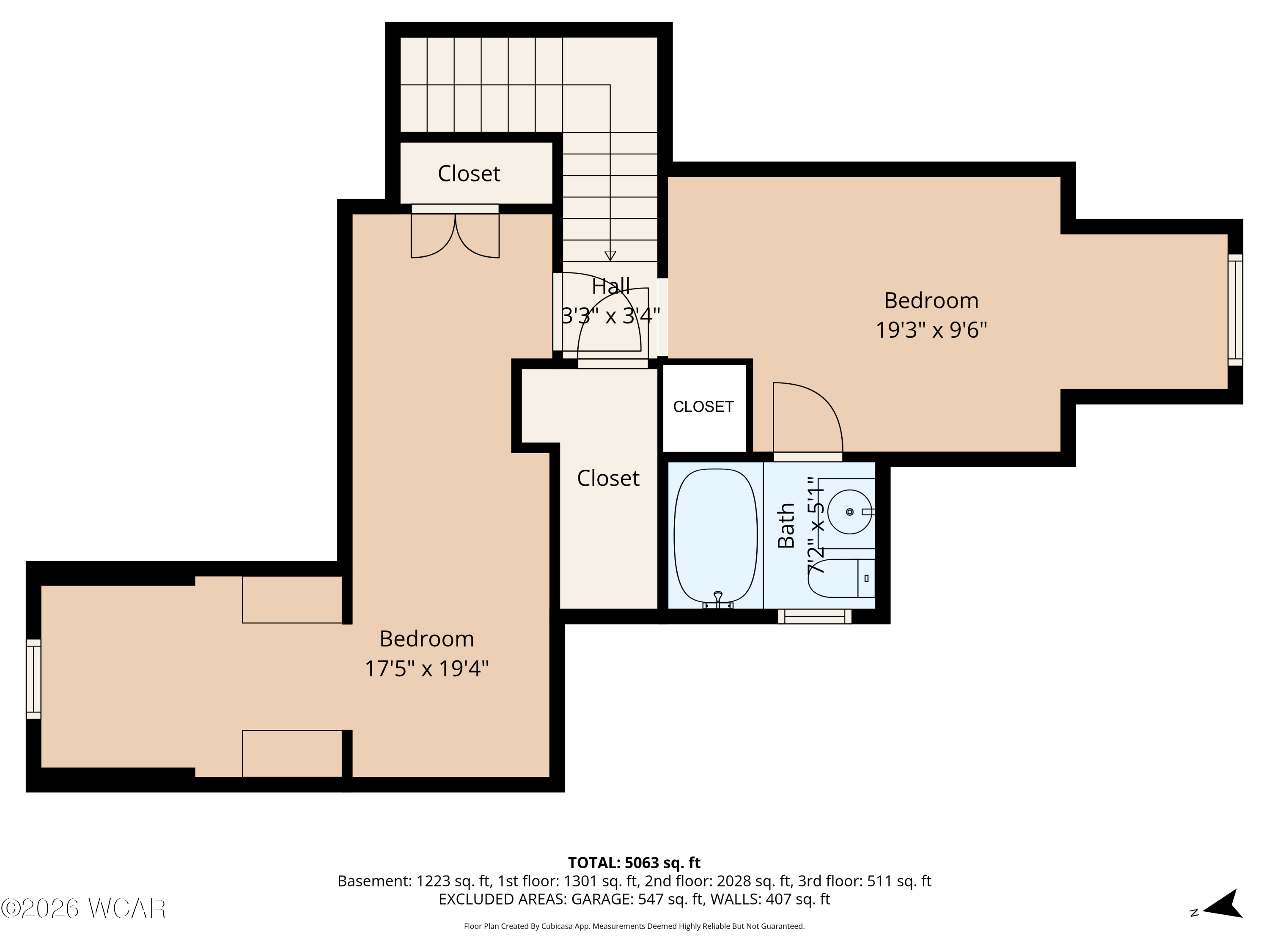 1453 Market Street, Lima, Ohio