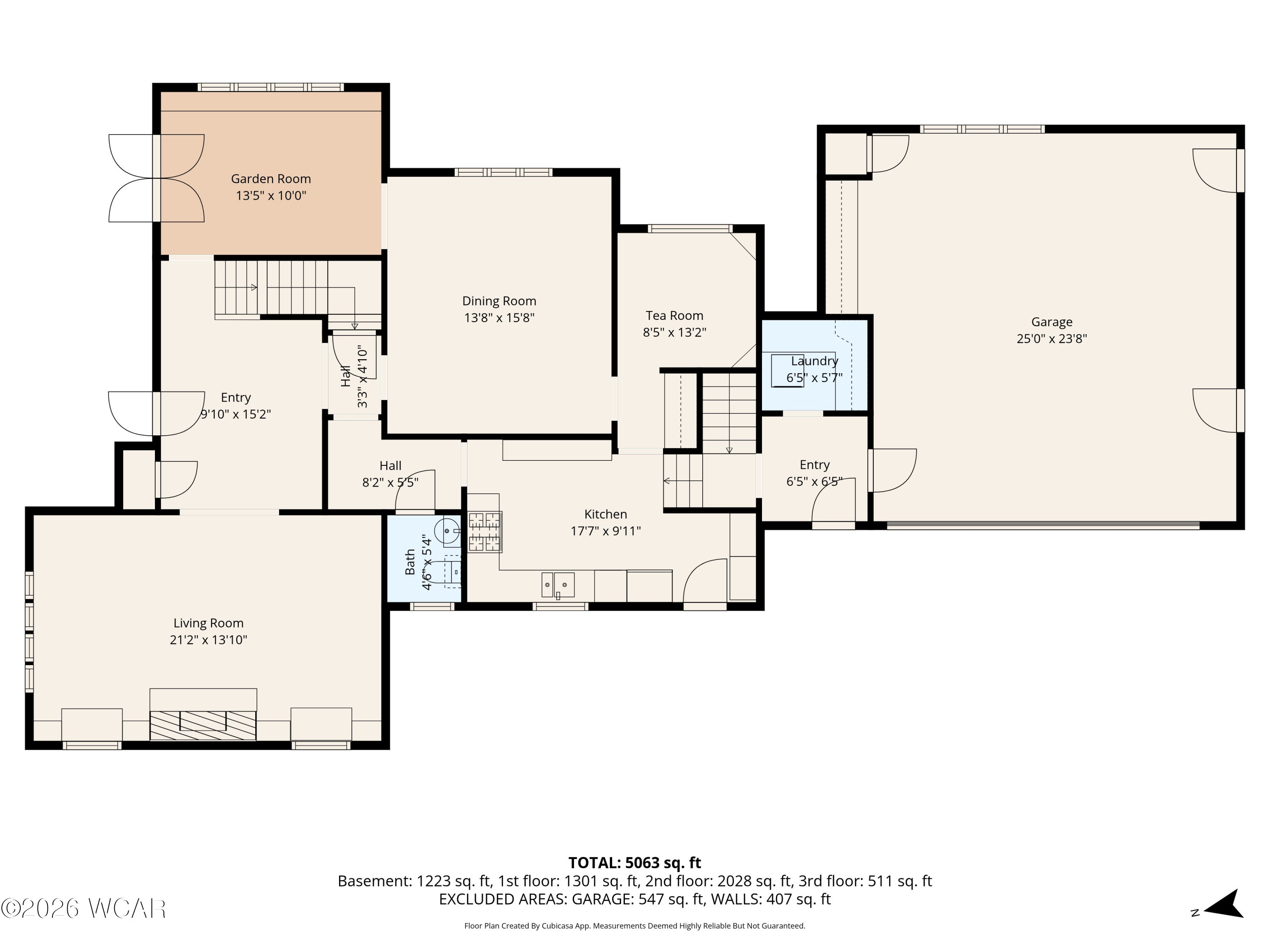 1453 Market Street, Lima, Ohio