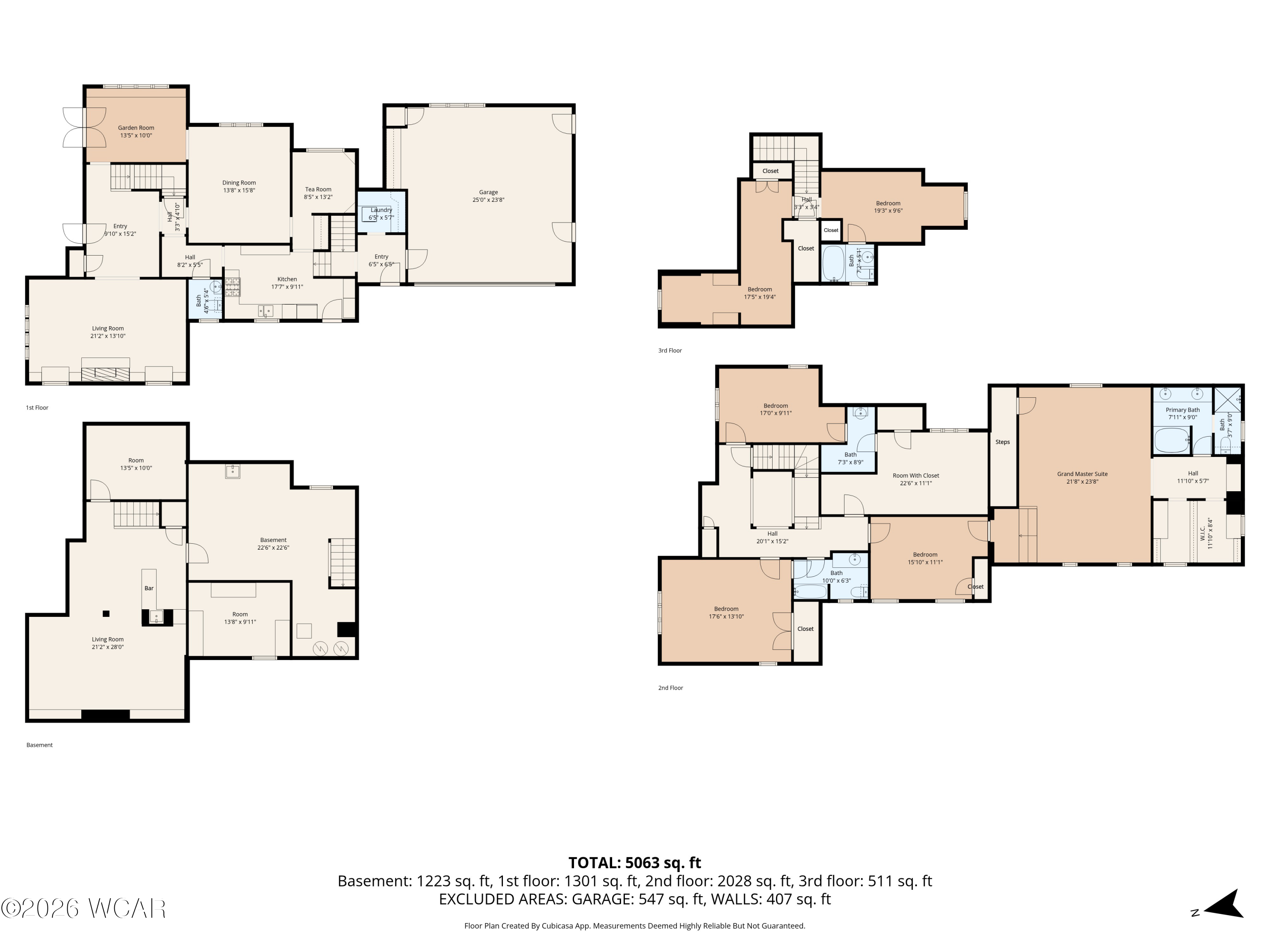 1453 Market Street, Lima, Ohio