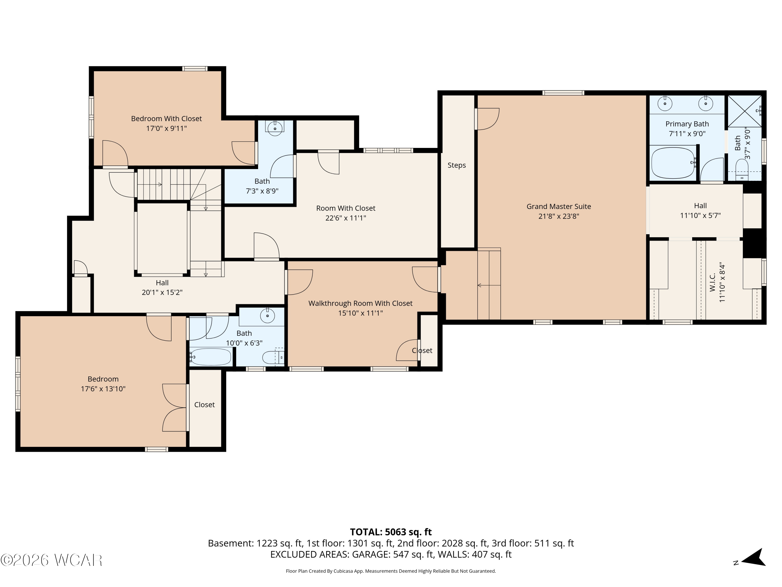 1453 Market Street, Lima, Ohio