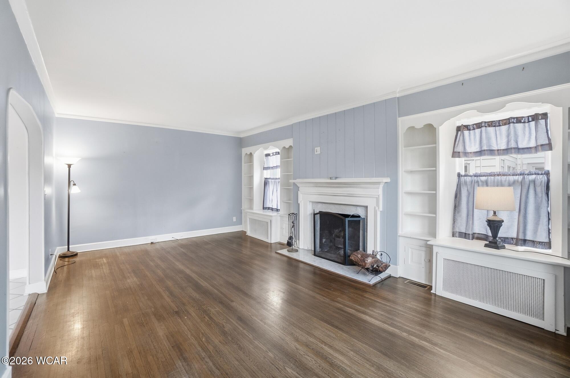 1453 Market Street, Lima, Ohio