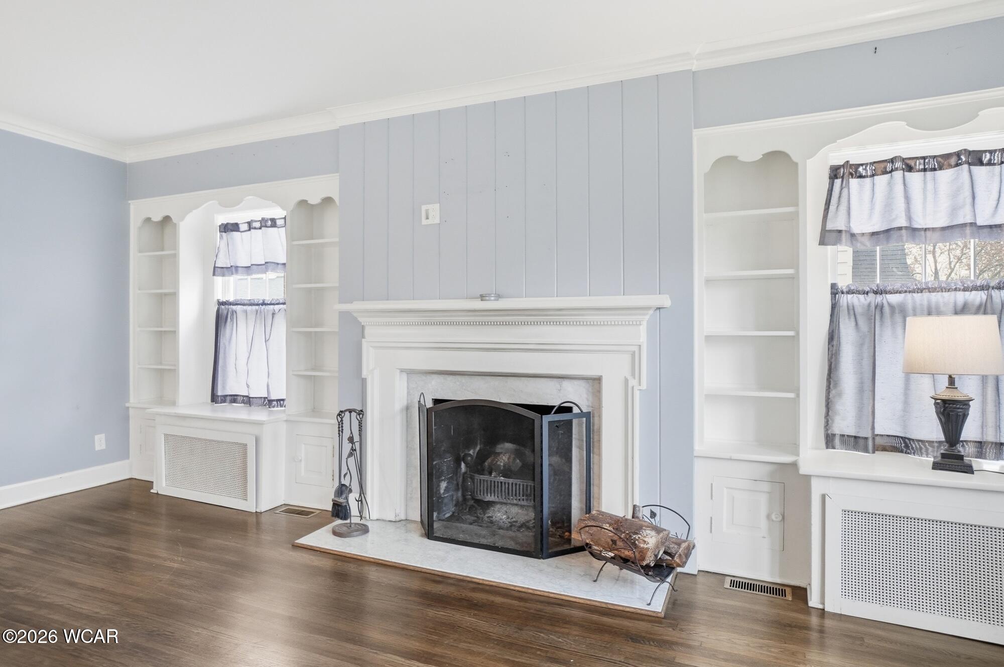 1453 Market Street, Lima, Ohio