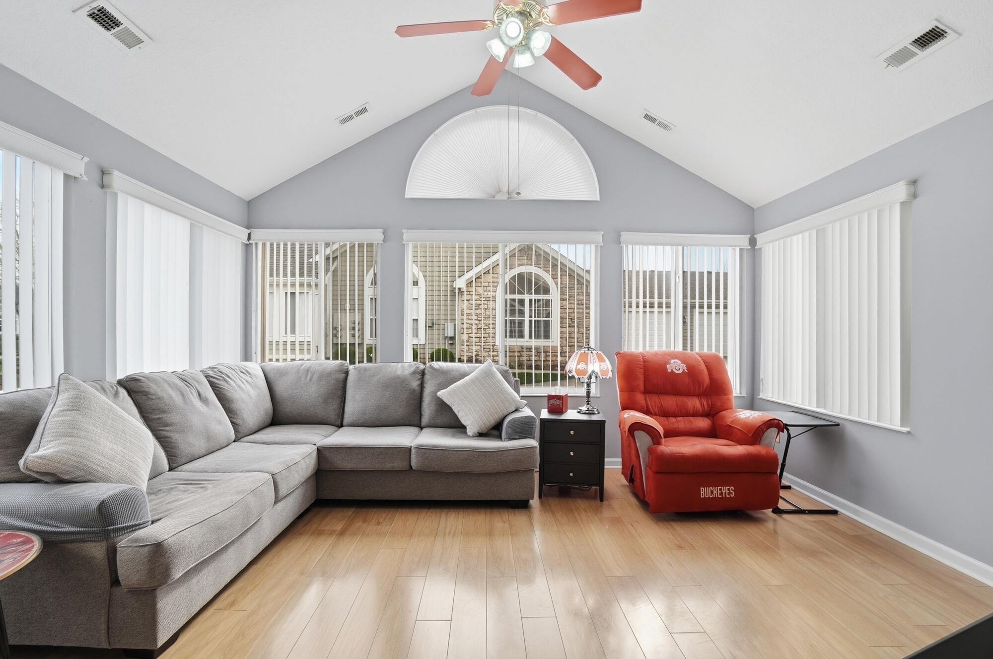 4662 Cobblestone Drive, Tipp City, Ohio 45371