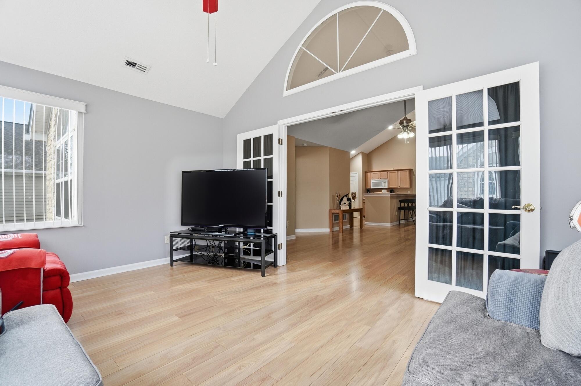 4662 Cobblestone Drive, Tipp City, Ohio 45371