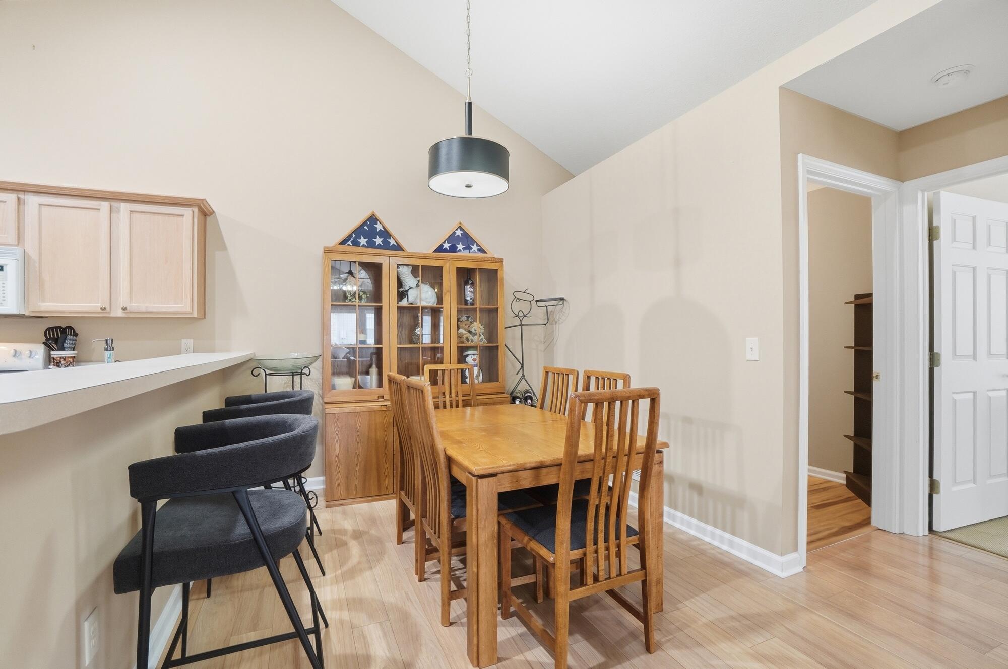 4662 Cobblestone Drive, Tipp City, Ohio 45371