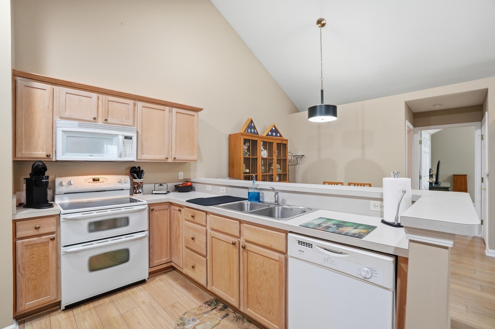 4662 Cobblestone Drive, Tipp City, Ohio 45371