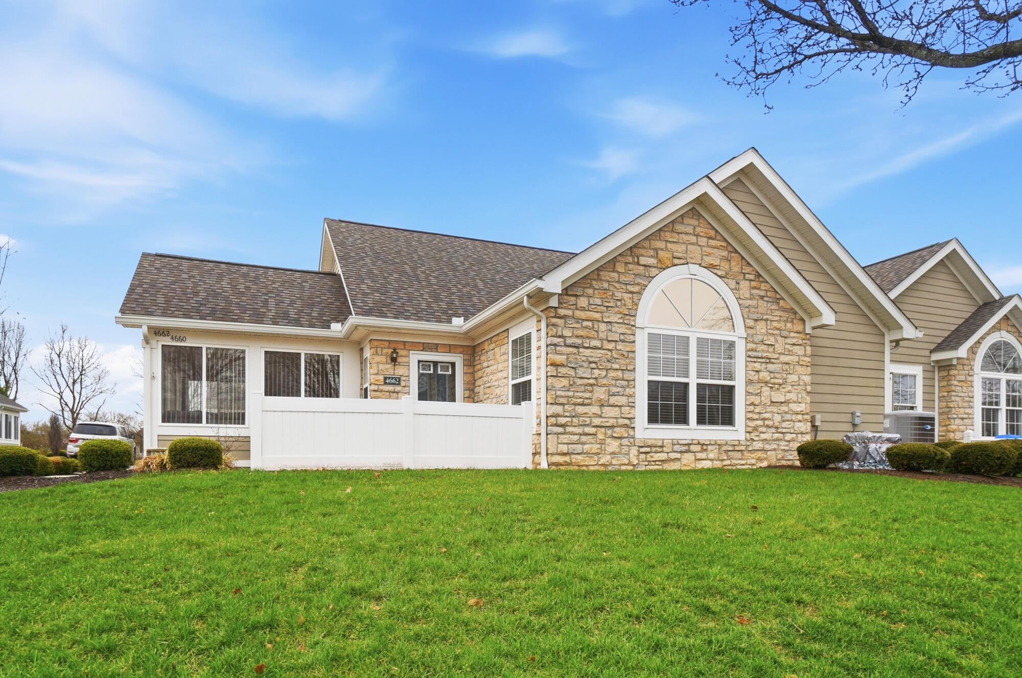 4662 Cobblestone Drive, Tipp City, Ohio 45371