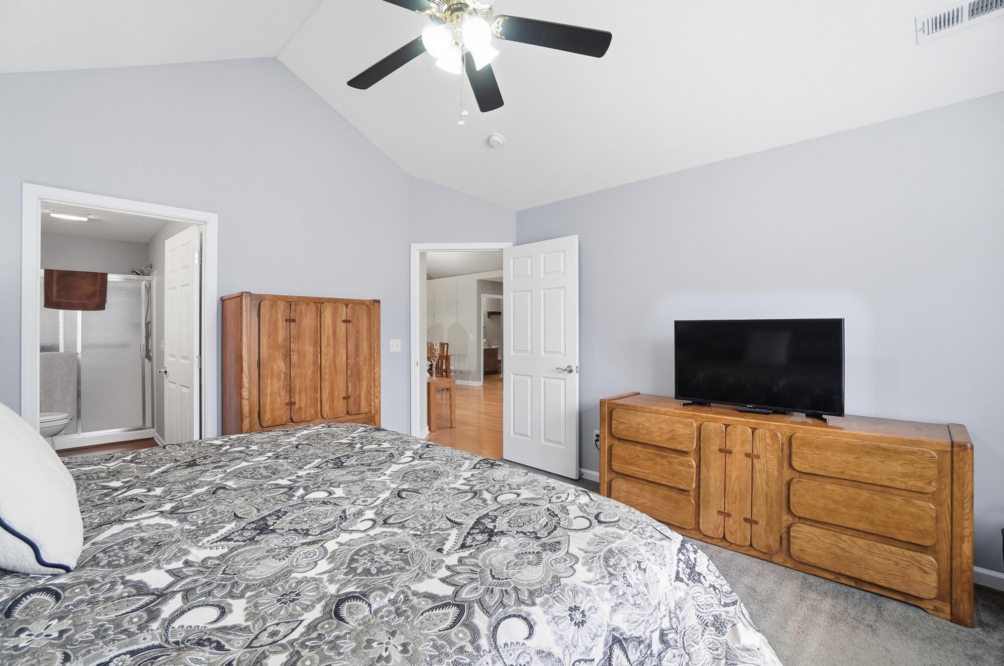 4662 Cobblestone Drive, Tipp City, Ohio 45371