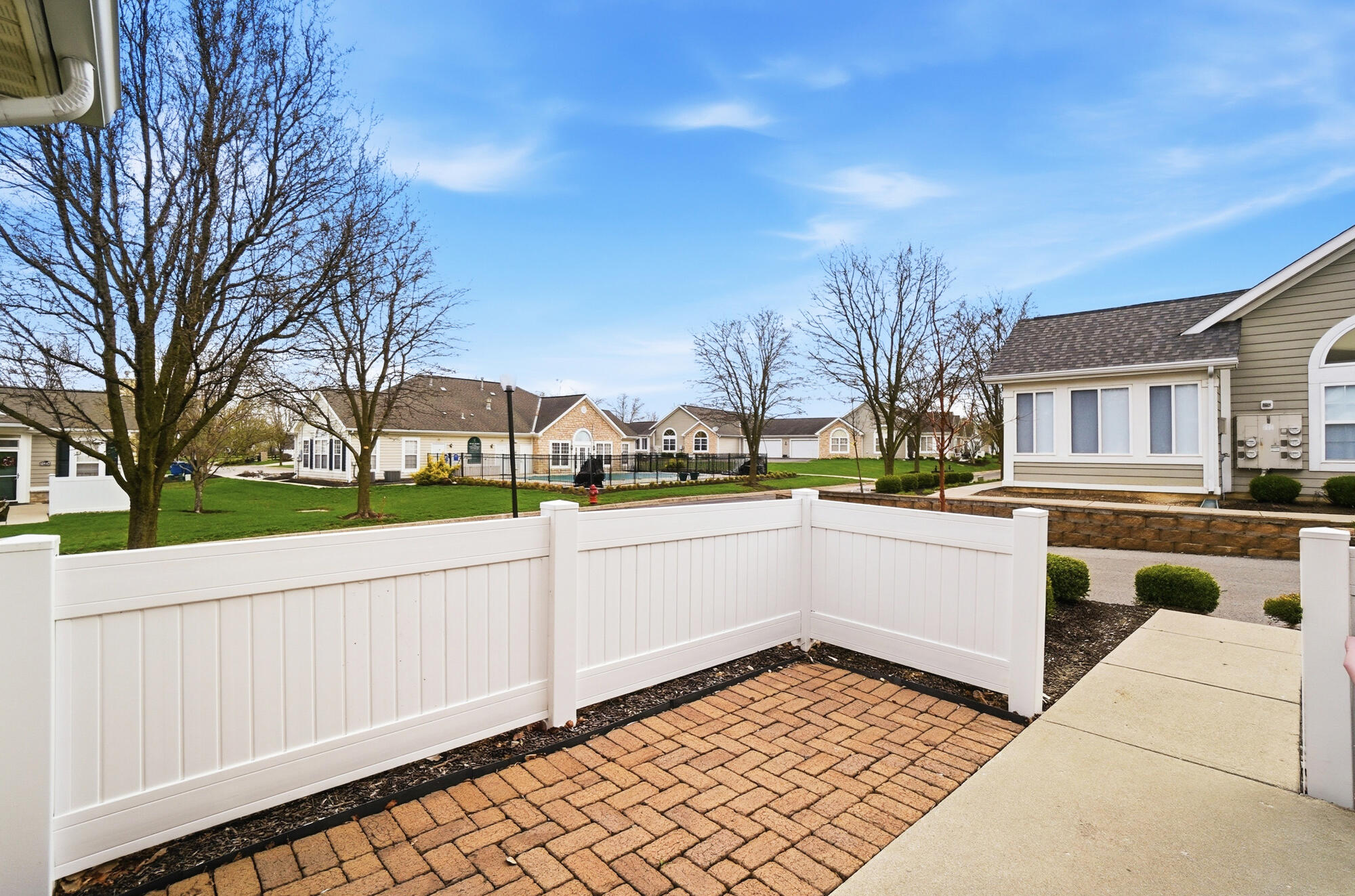 4662 Cobblestone Drive, Tipp City, Ohio 45371