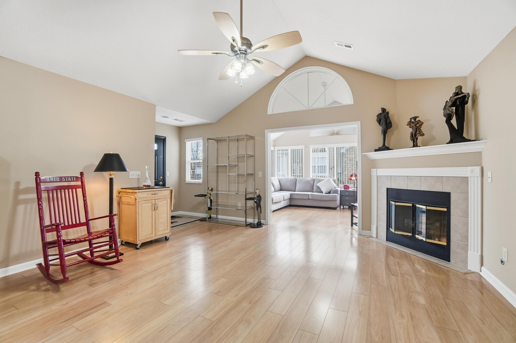 4662 Cobblestone Drive, Tipp City, Ohio 45371