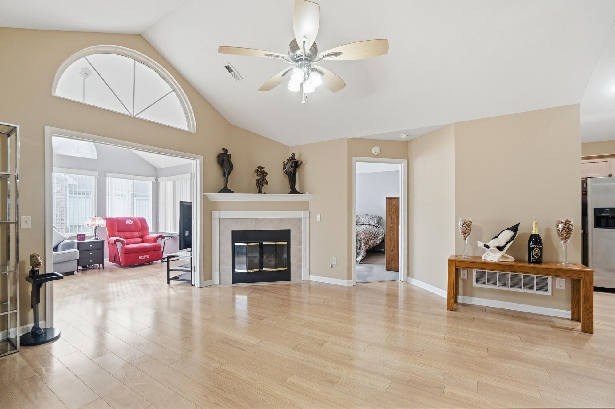 4662 Cobblestone Drive, Tipp City, Ohio 45371