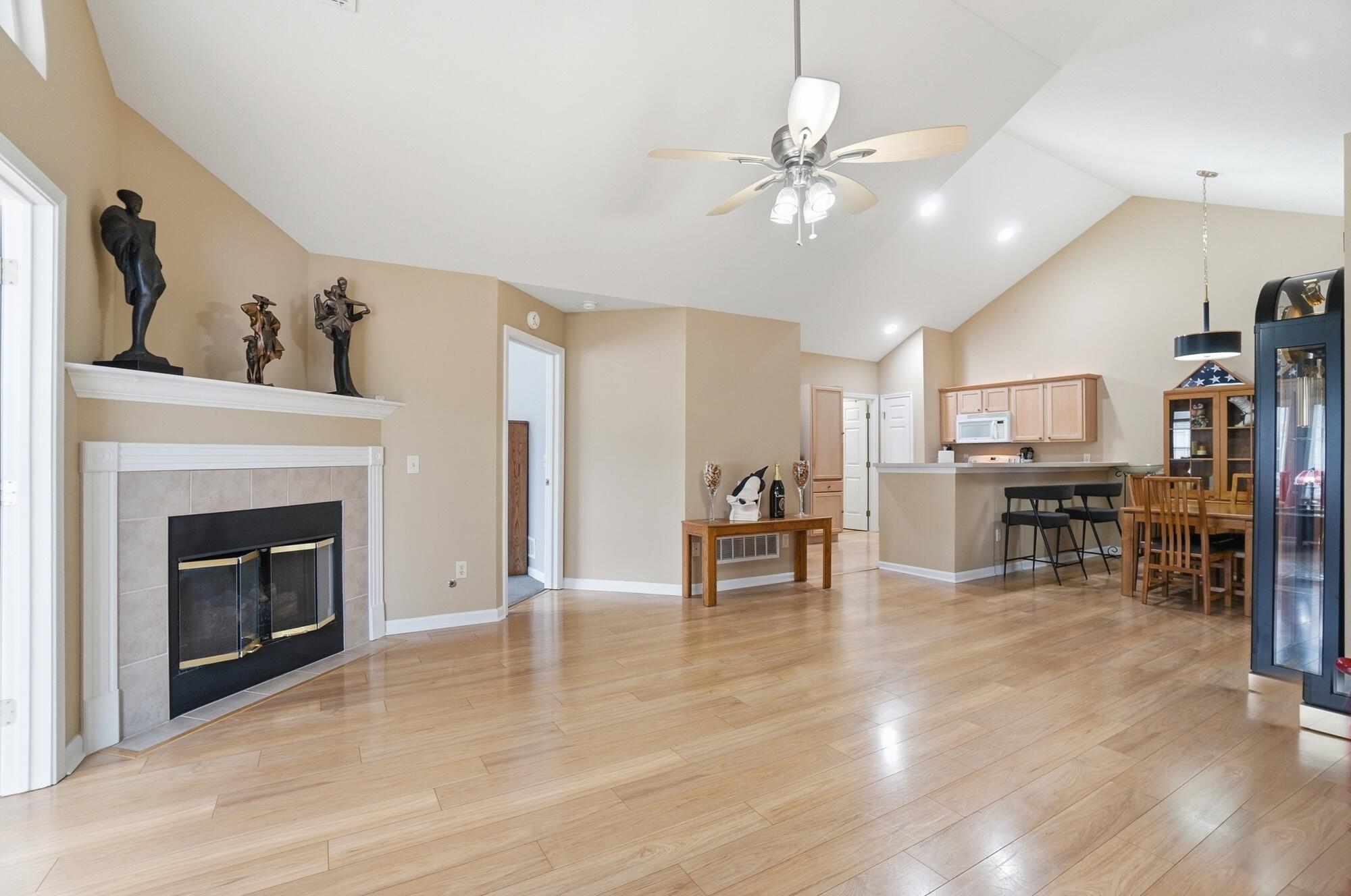 4662 Cobblestone Drive, Tipp City, Ohio 45371