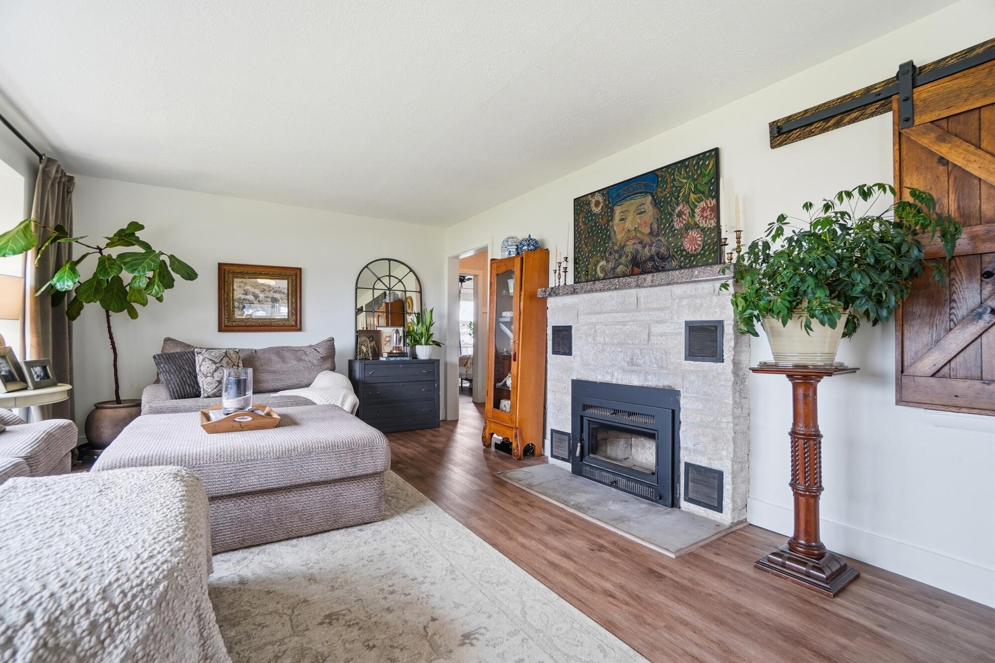 9035 Alcony Conover Road, Conover, Ohio 45317