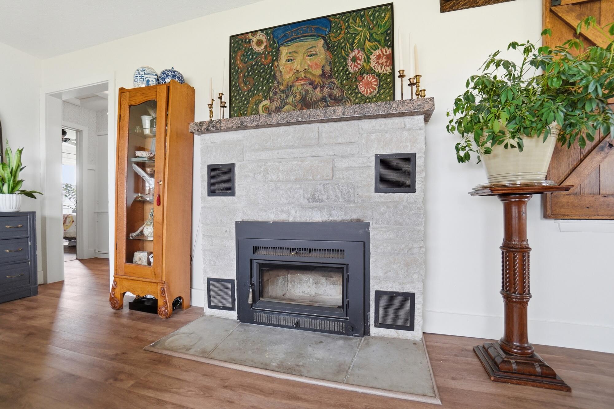 9035 Alcony Conover Road, Conover, Ohio 45317