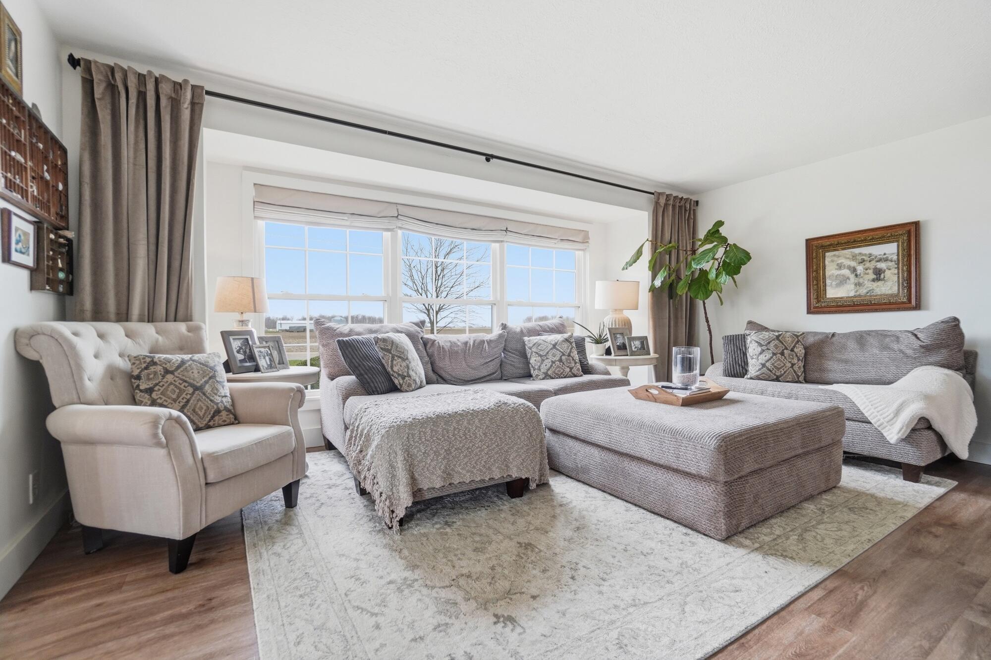 9035 Alcony Conover Road, Conover, Ohio 45317