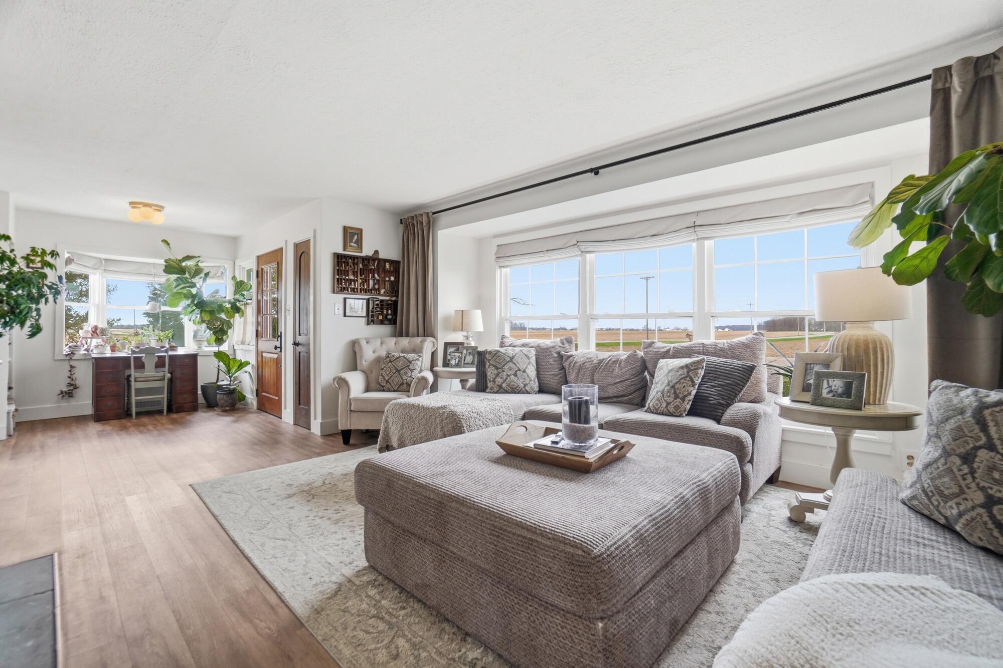 9035 Alcony Conover Road, Conover, Ohio 45317