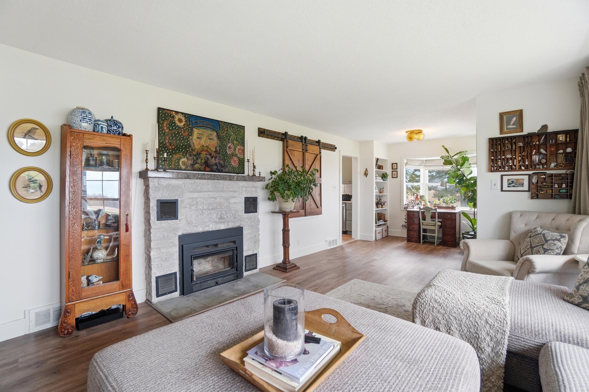 9035 Alcony Conover Road, Conover, Ohio 45317