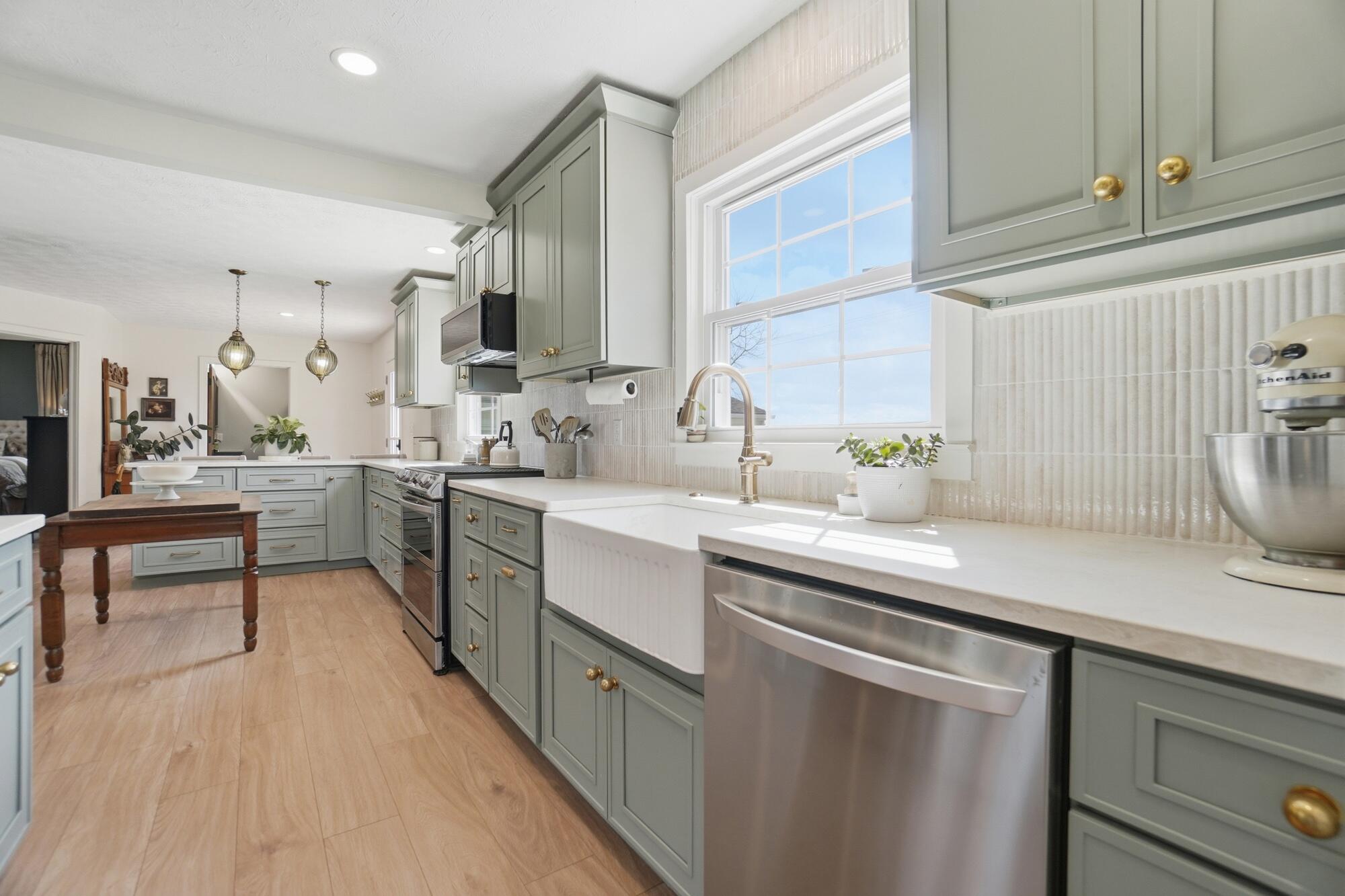 9035 Alcony Conover Road, Conover, Ohio 45317