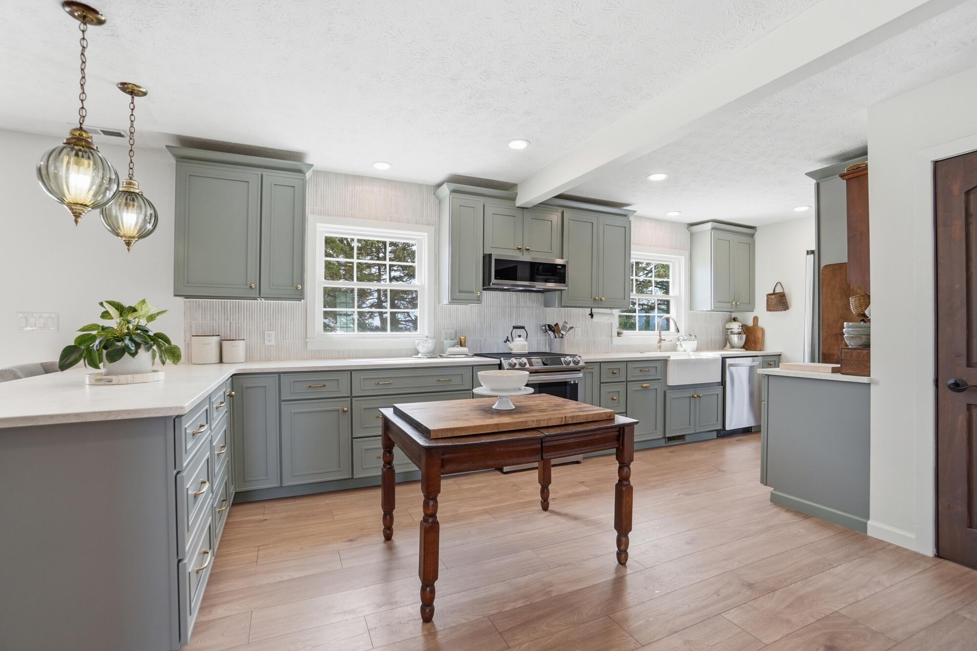 9035 Alcony Conover Road, Conover, Ohio 45317