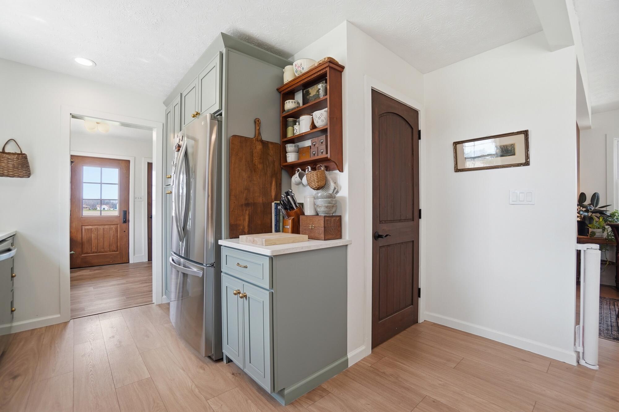 9035 Alcony Conover Road, Conover, Ohio 45317