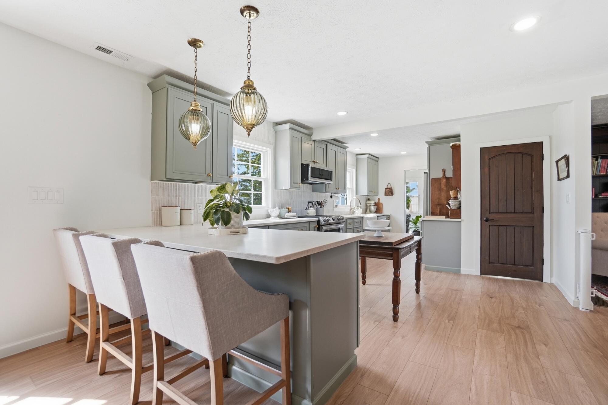 9035 Alcony Conover Road, Conover, Ohio 45317