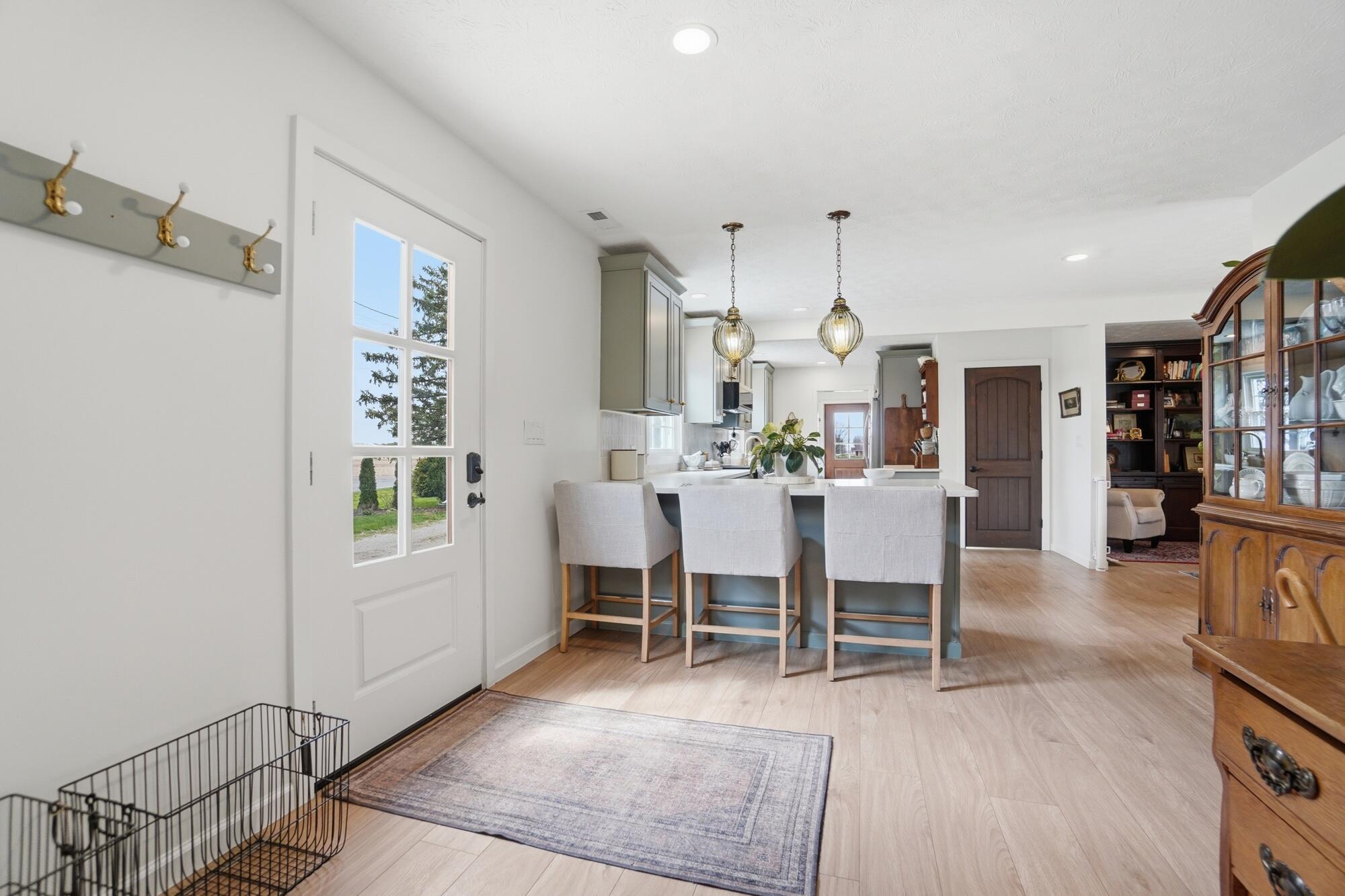 9035 Alcony Conover Road, Conover, Ohio 45317