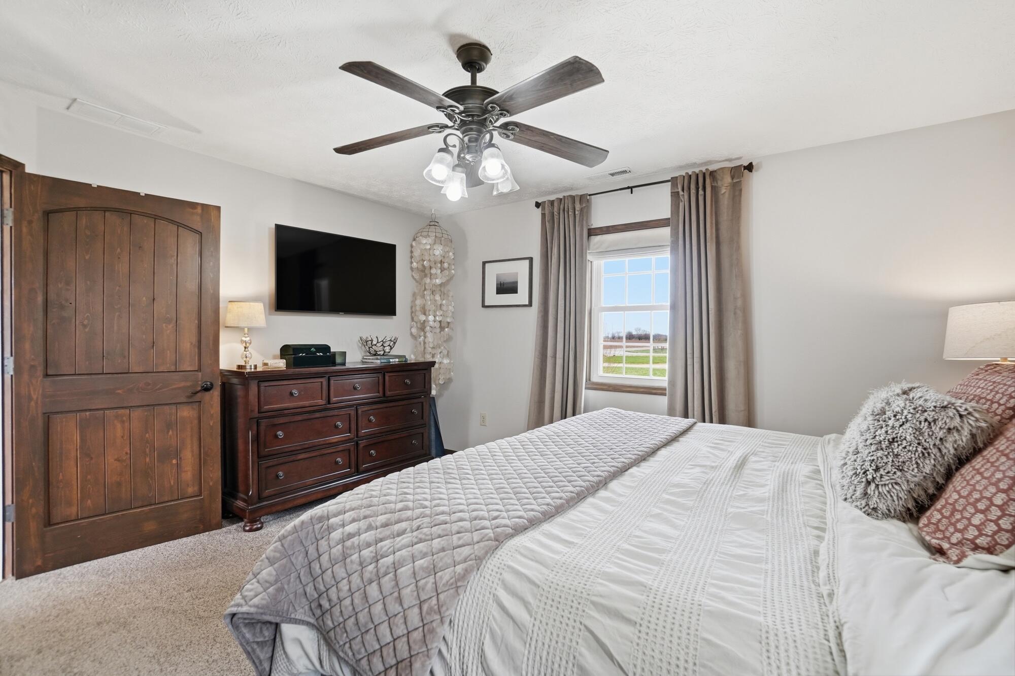 9035 Alcony Conover Road, Conover, Ohio 45317