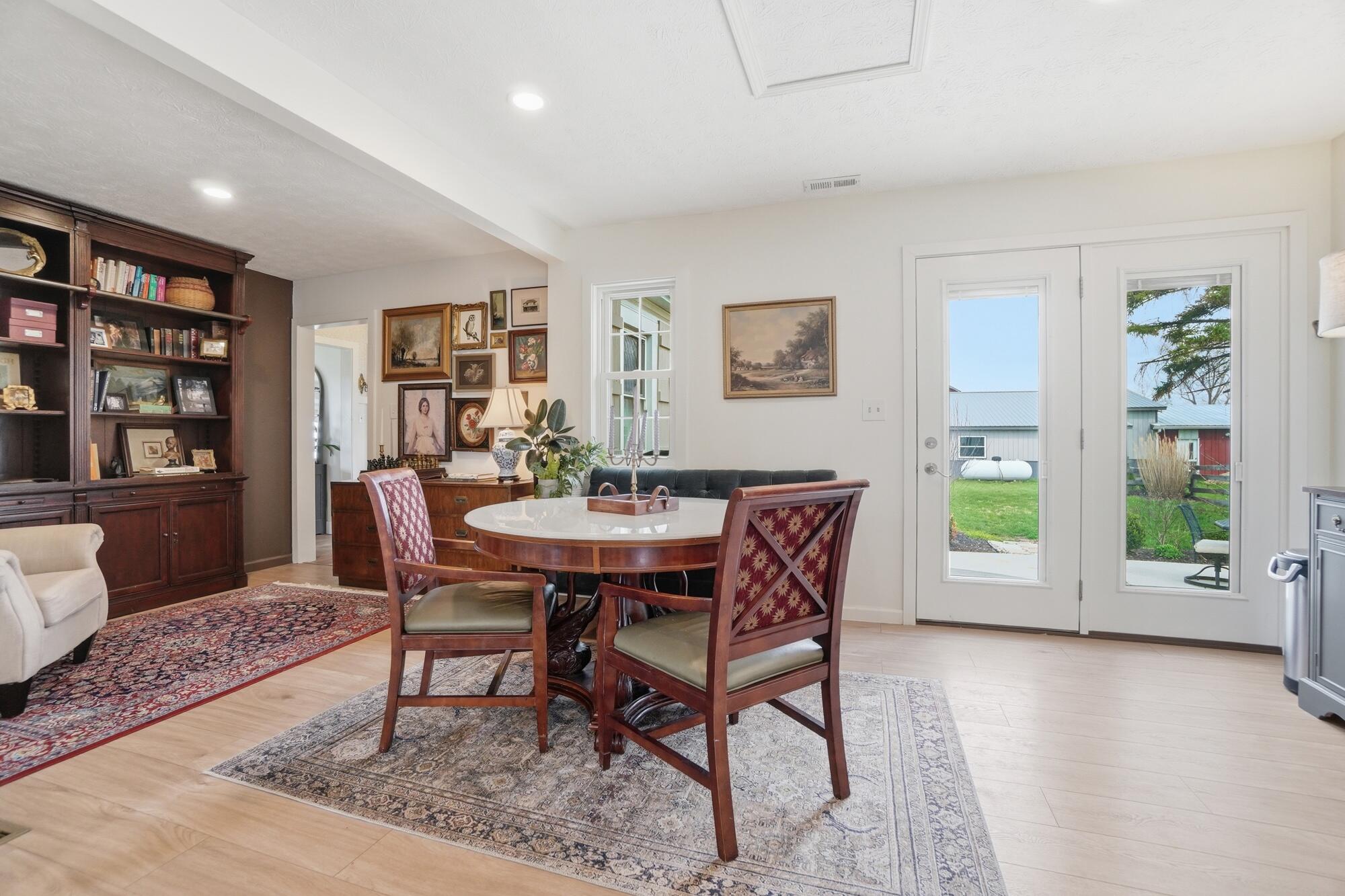 9035 Alcony Conover Road, Conover, Ohio 45317