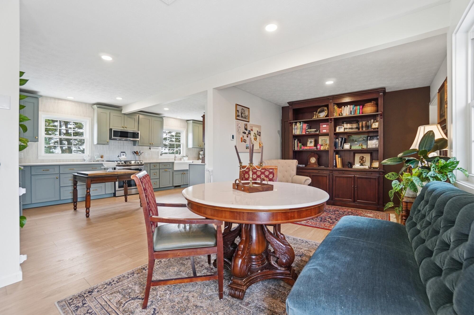 9035 Alcony Conover Road, Conover, Ohio 45317