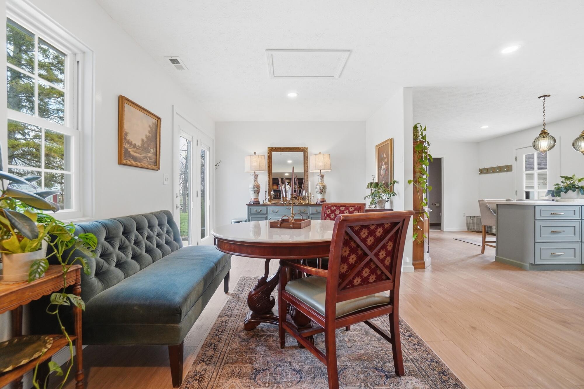 9035 Alcony Conover Road, Conover, Ohio 45317