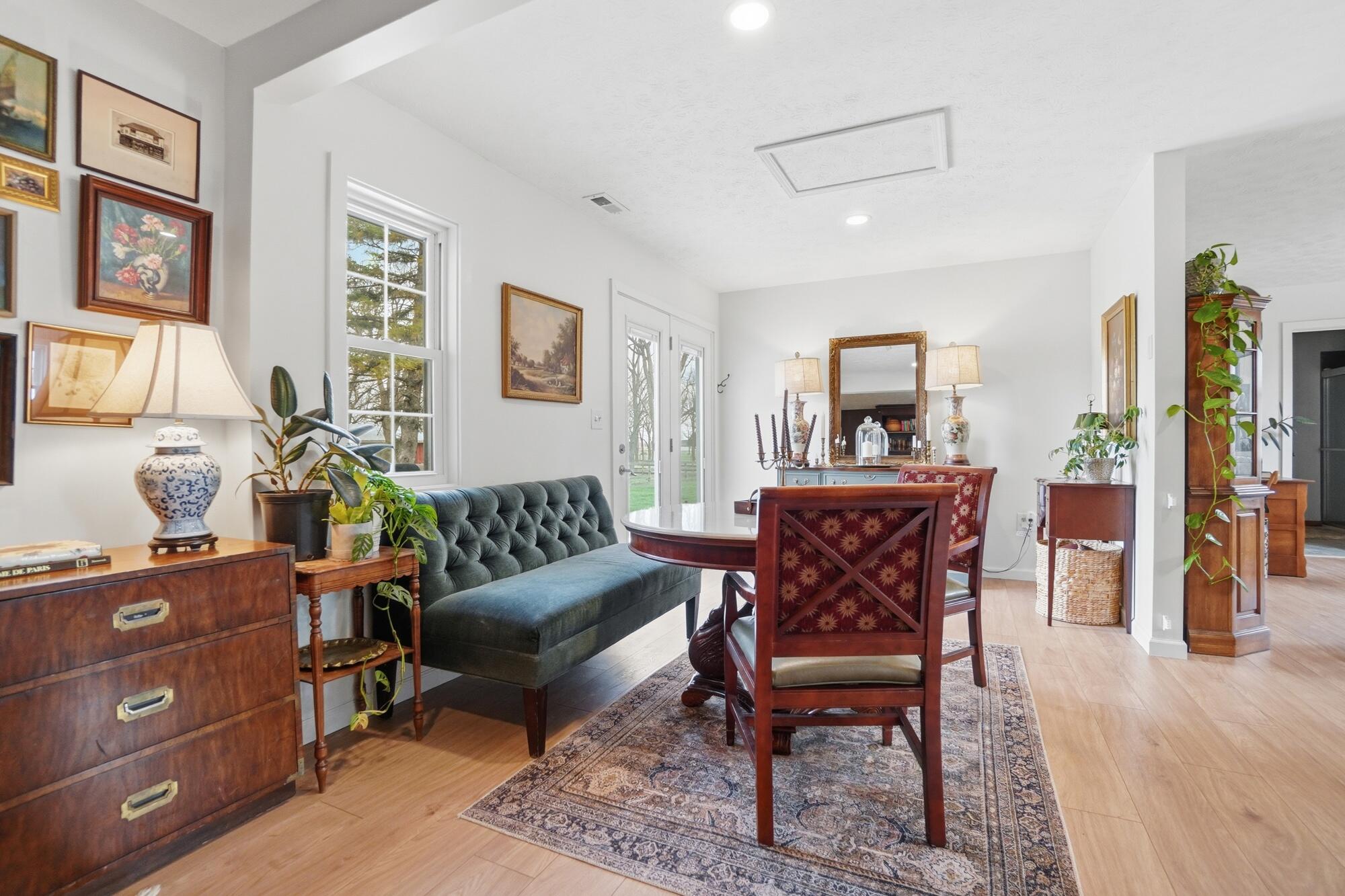 9035 Alcony Conover Road, Conover, Ohio 45317