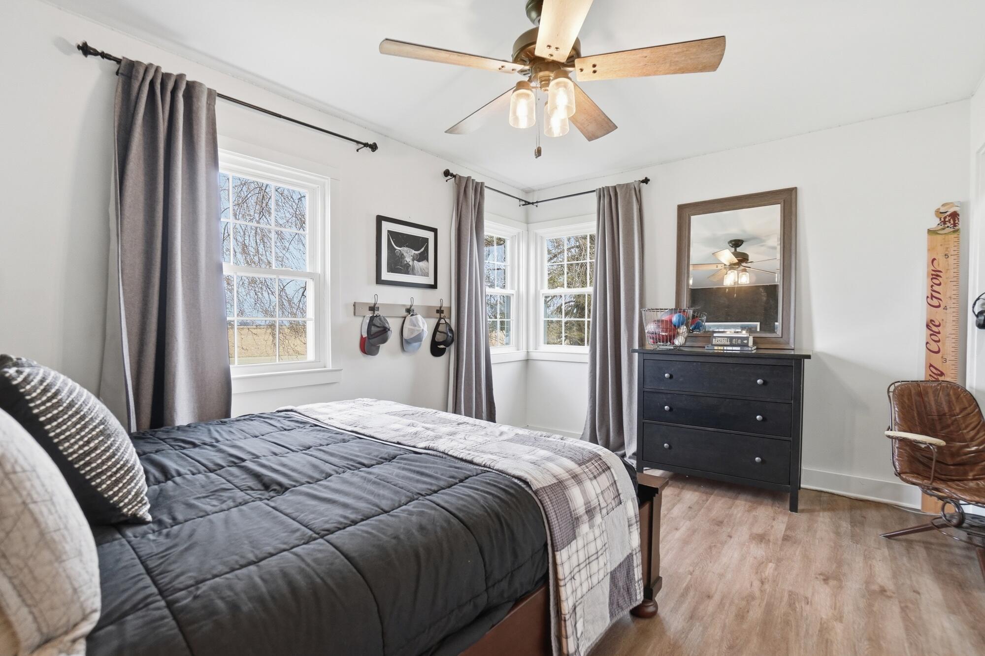 9035 Alcony Conover Road, Conover, Ohio 45317