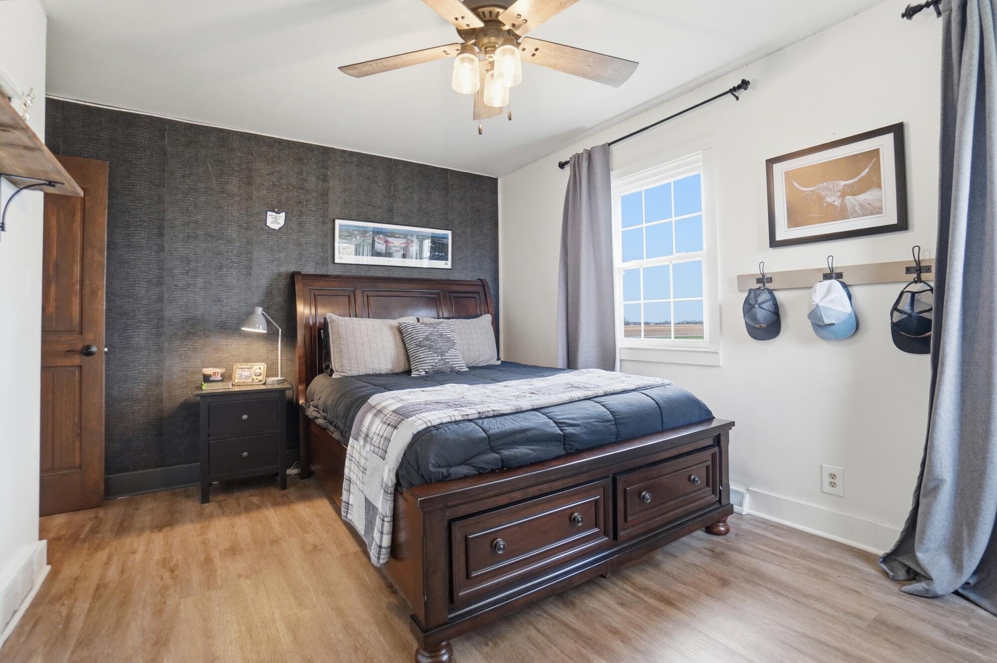 9035 Alcony Conover Road, Conover, Ohio 45317