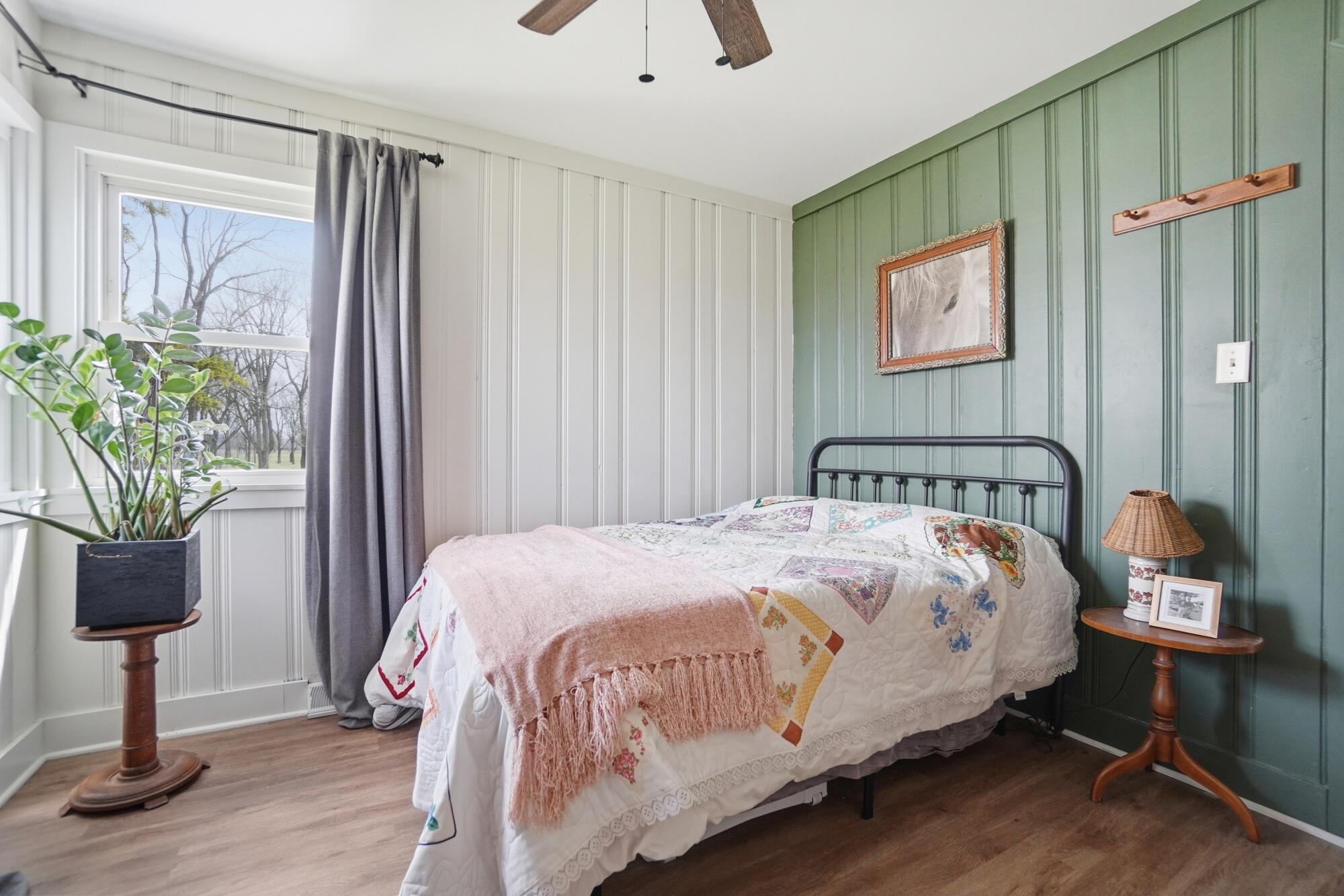 9035 Alcony Conover Road, Conover, Ohio 45317