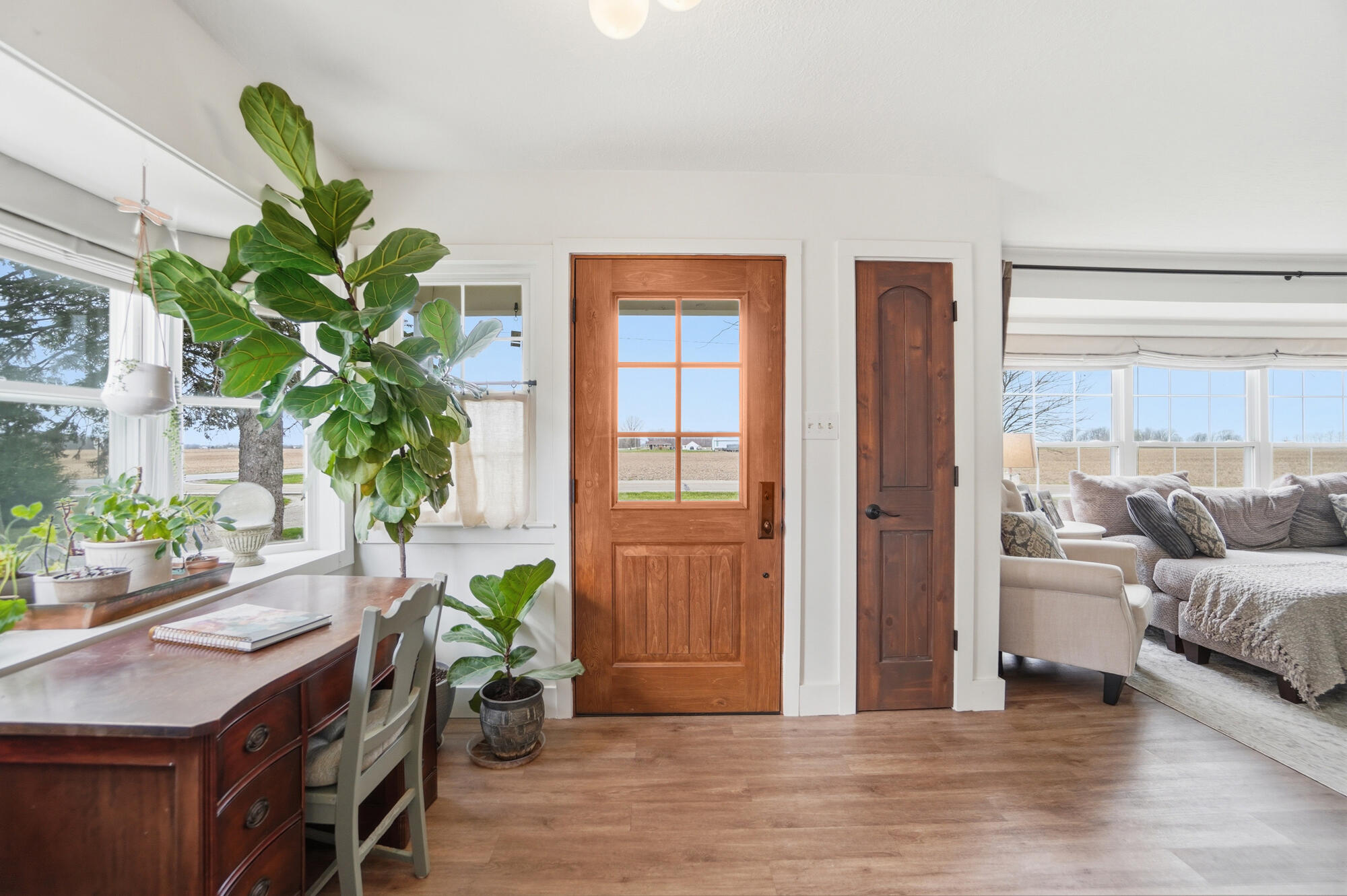 9035 Alcony Conover Road, Conover, Ohio 45317