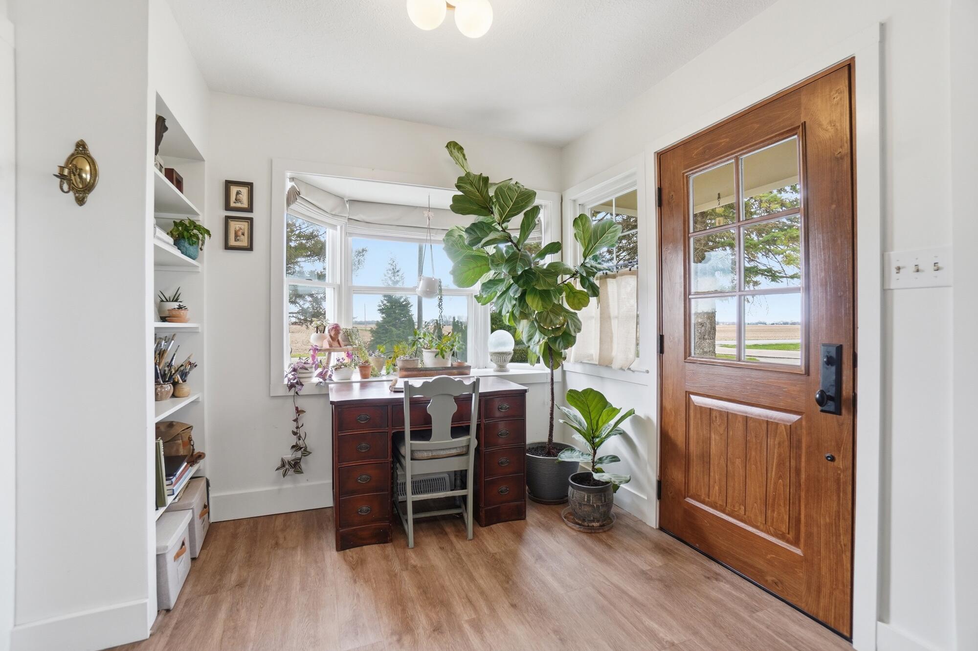 9035 Alcony Conover Road, Conover, Ohio 45317