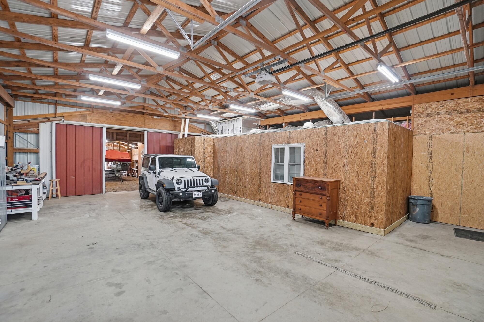 9035 Alcony Conover Road, Conover, Ohio 45317