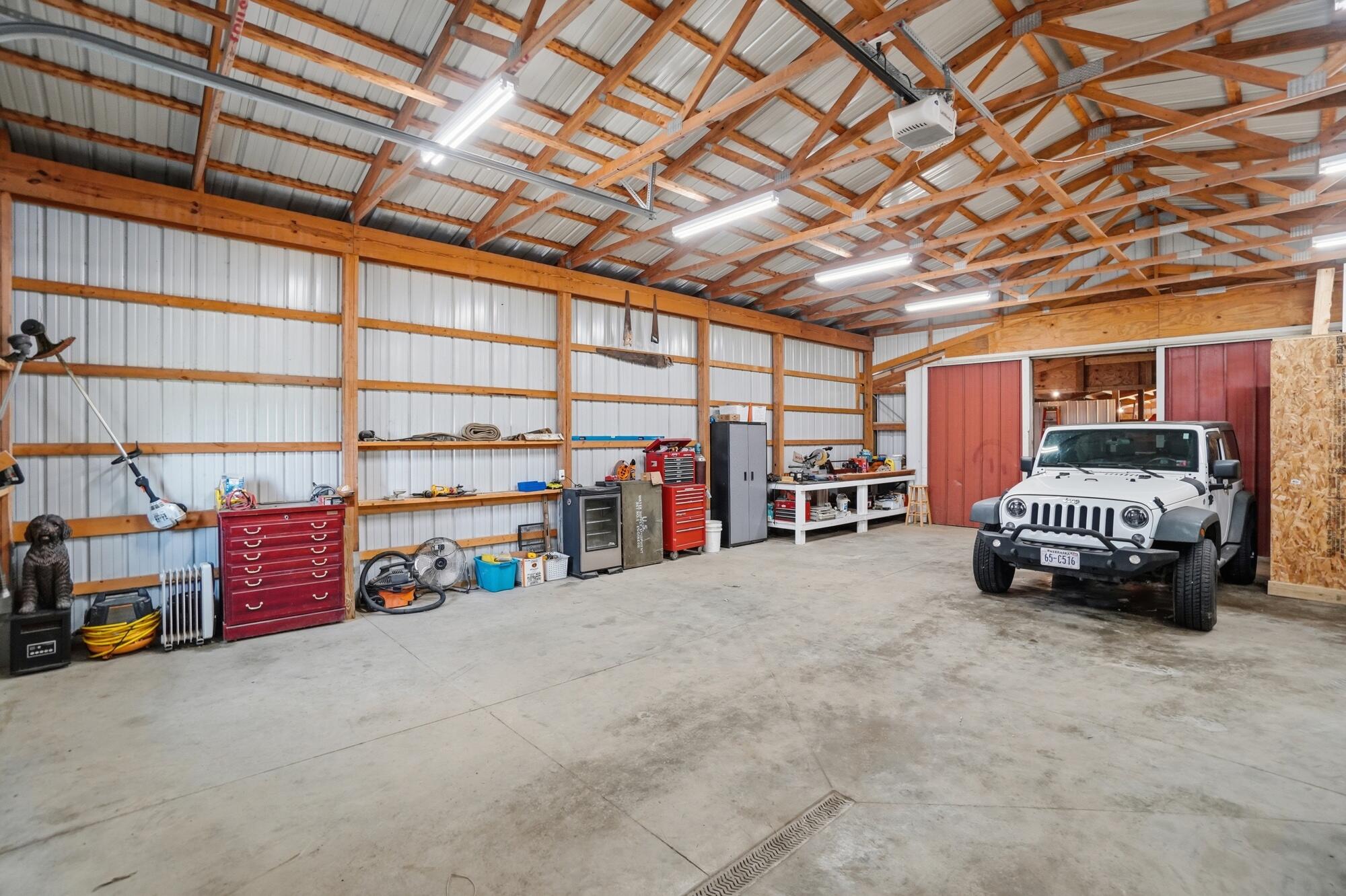 9035 Alcony Conover Road, Conover, Ohio 45317